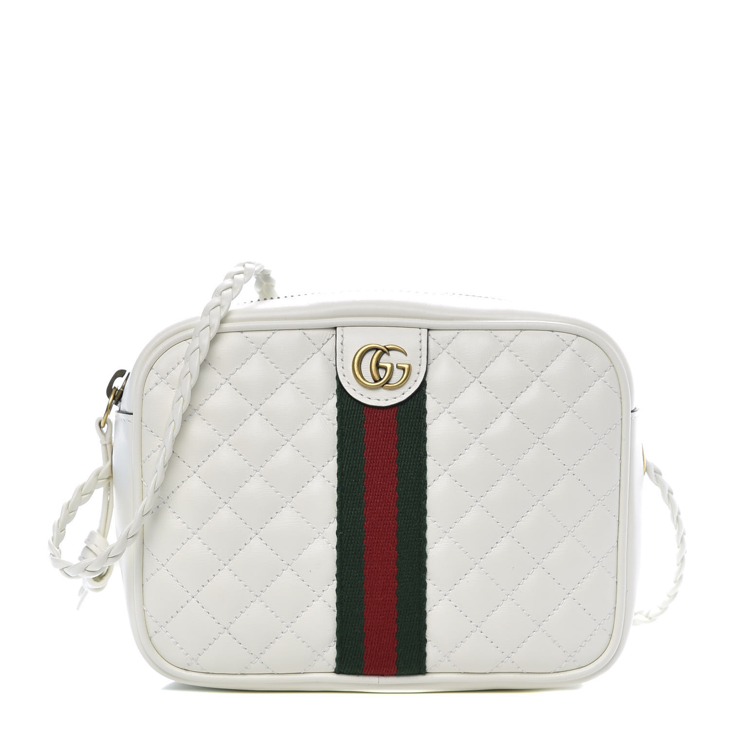 quilted gucci crossbody