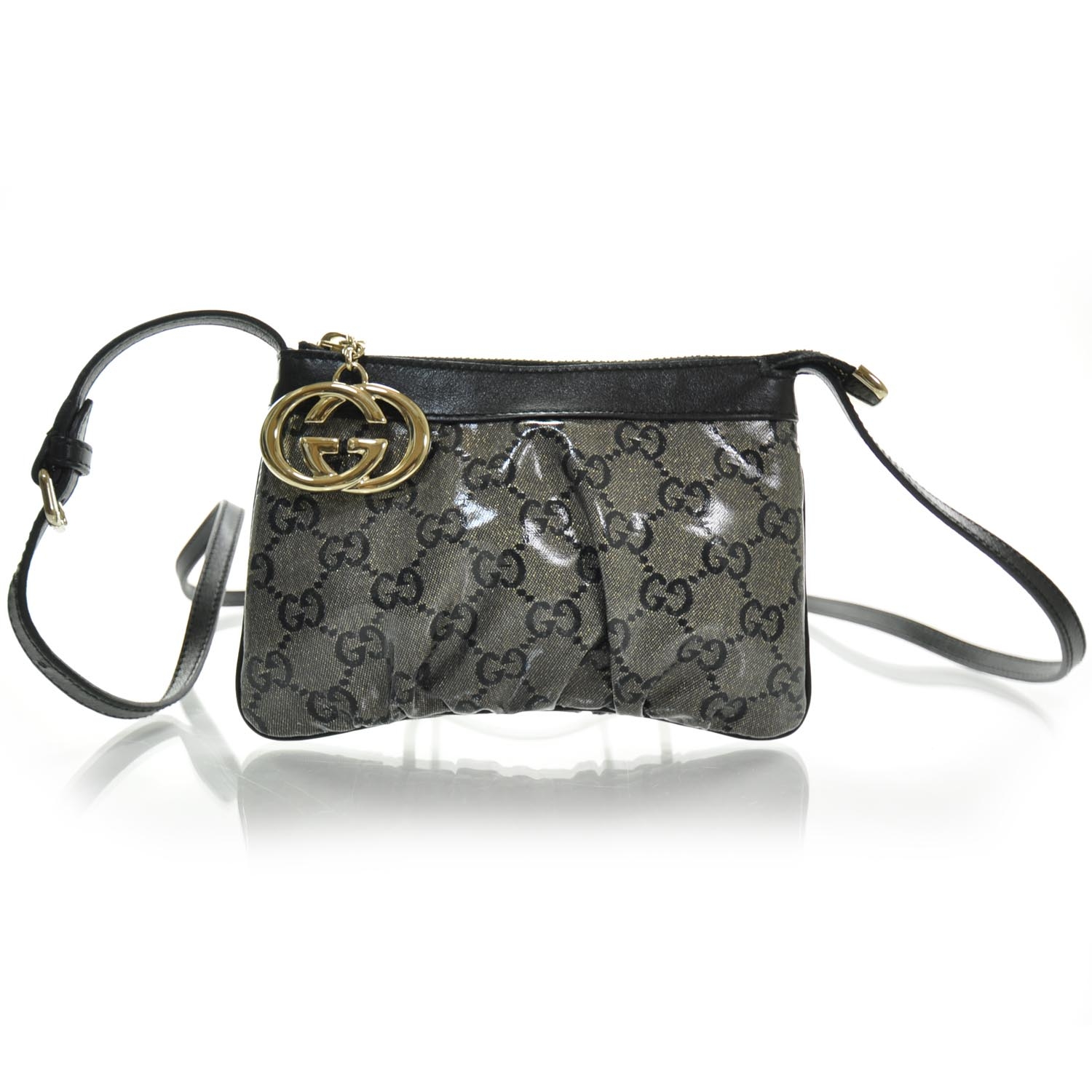 gucci small pouch bag