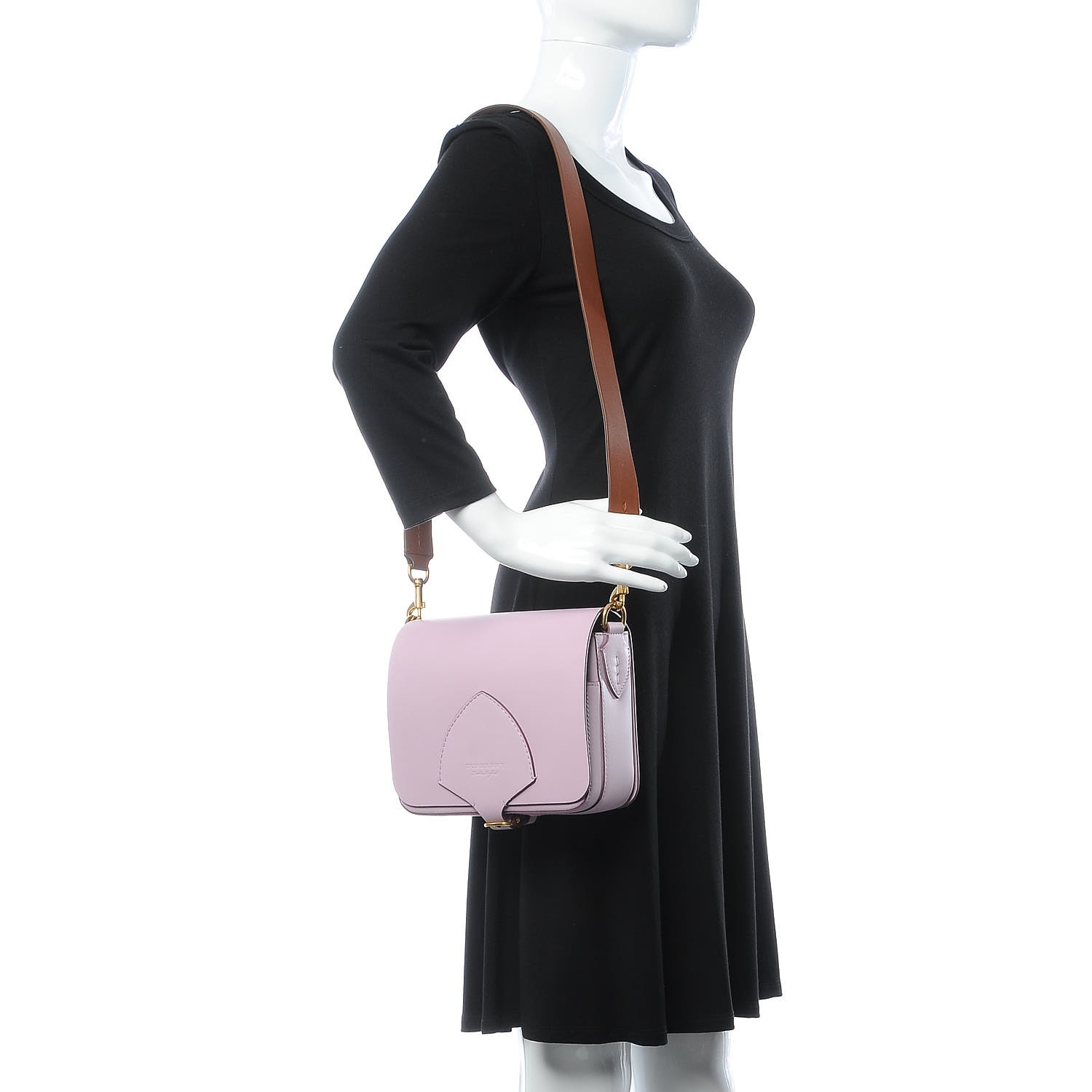 burberry square satchel