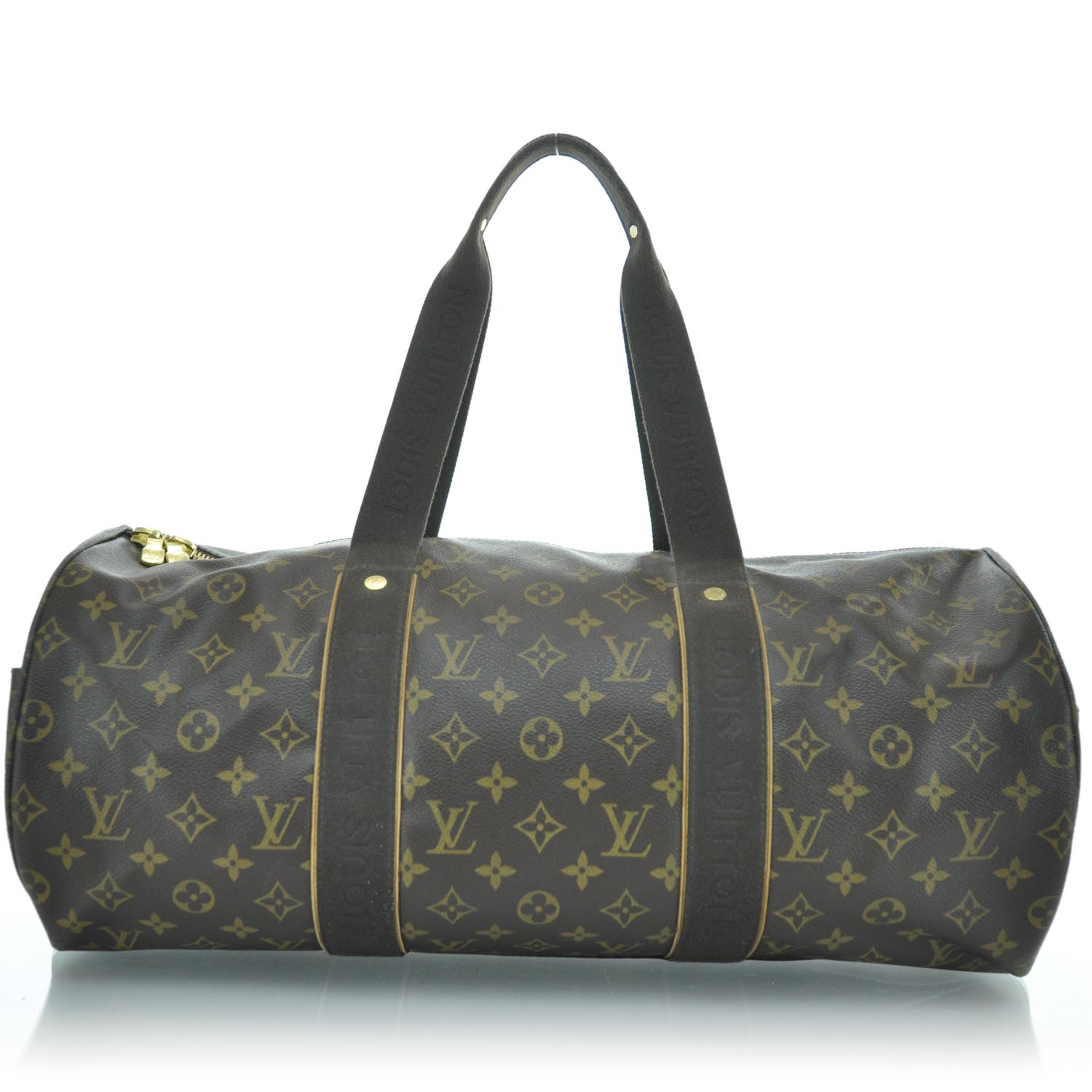 louis vuitton sporty strap