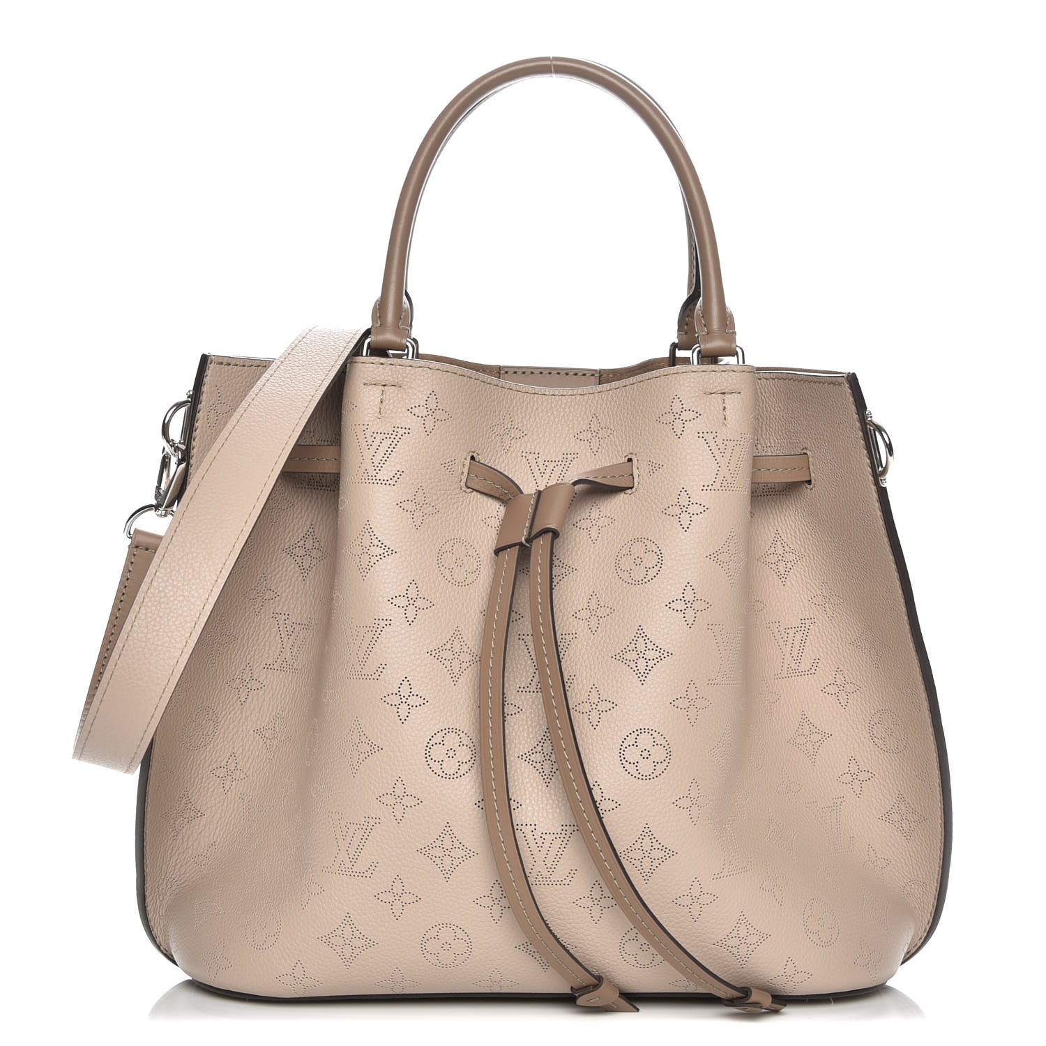 LOUIS VUITTON Mahina Girolata Galet 218111