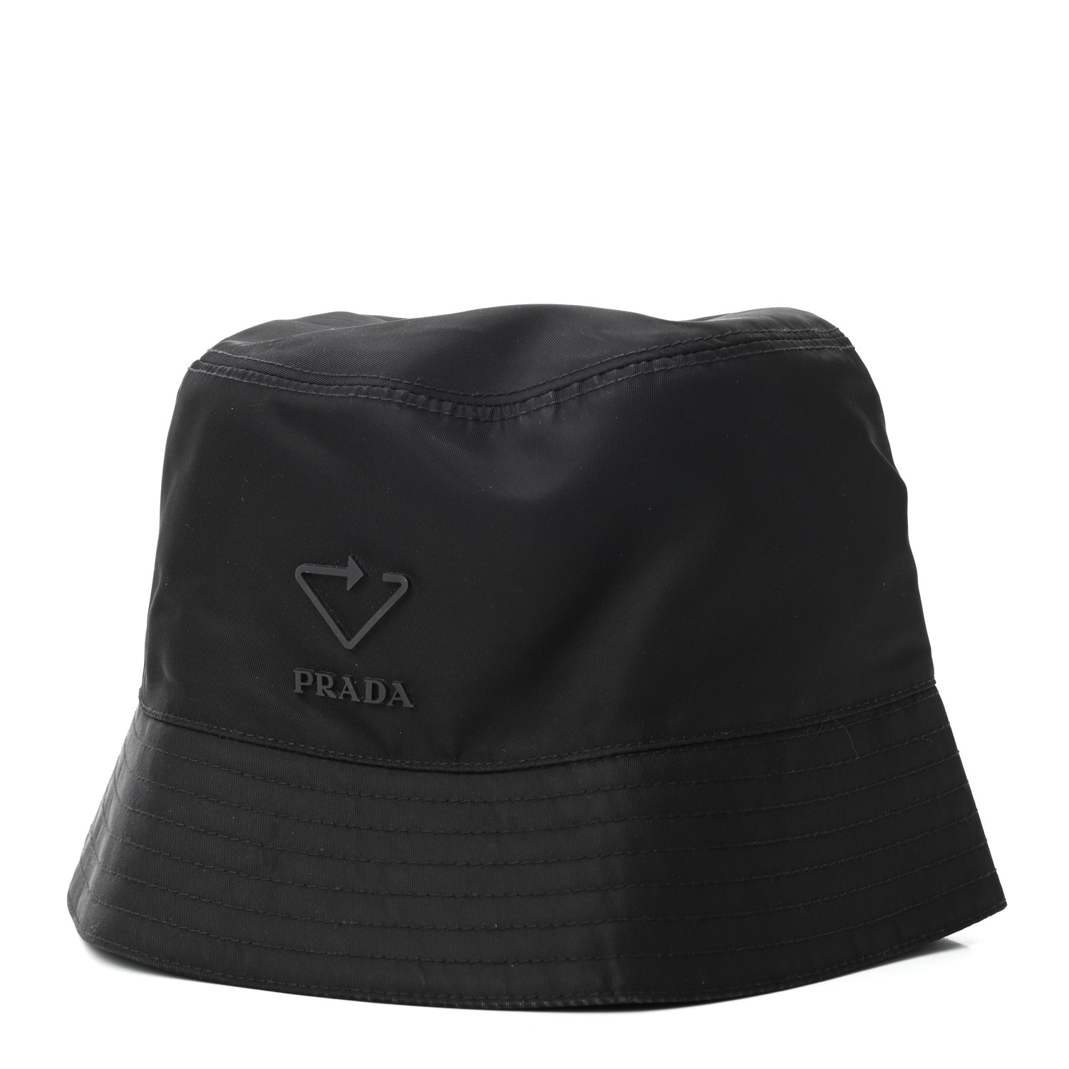 prada bucket hat sale