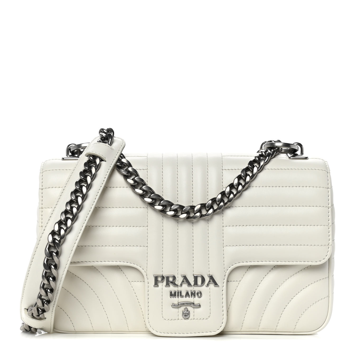 prada soft calf