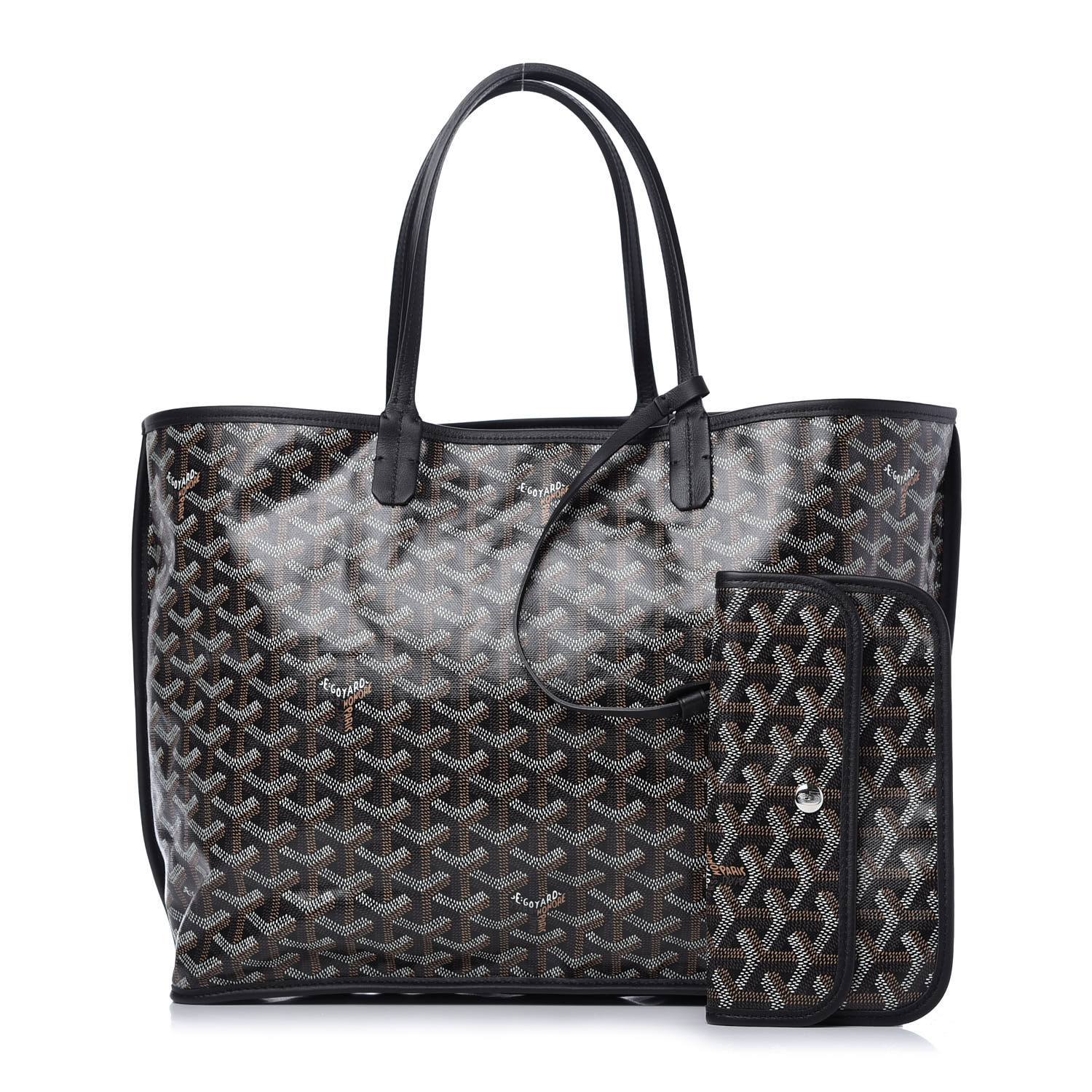 goyard anjou black