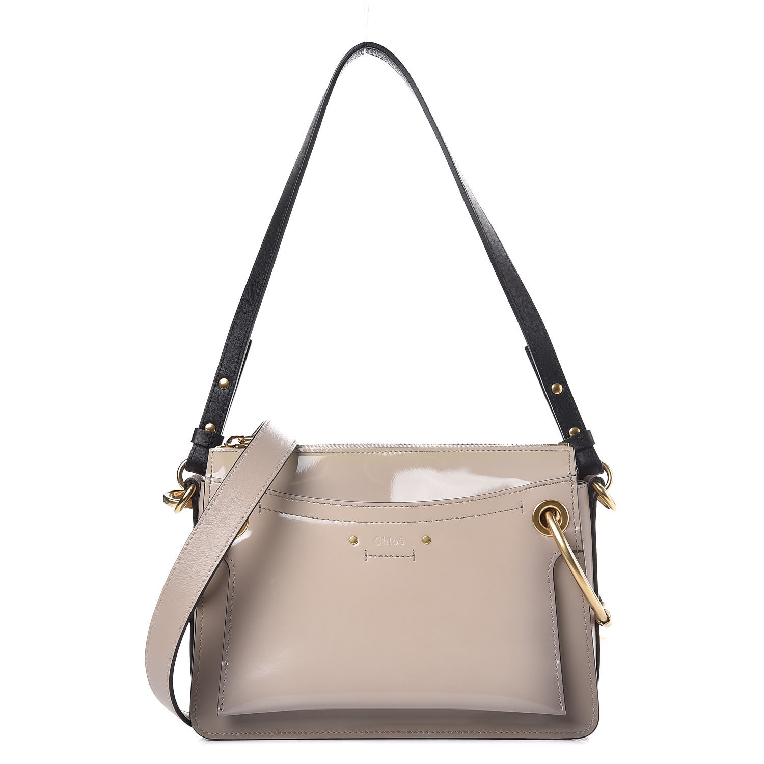 chloe roy bag small