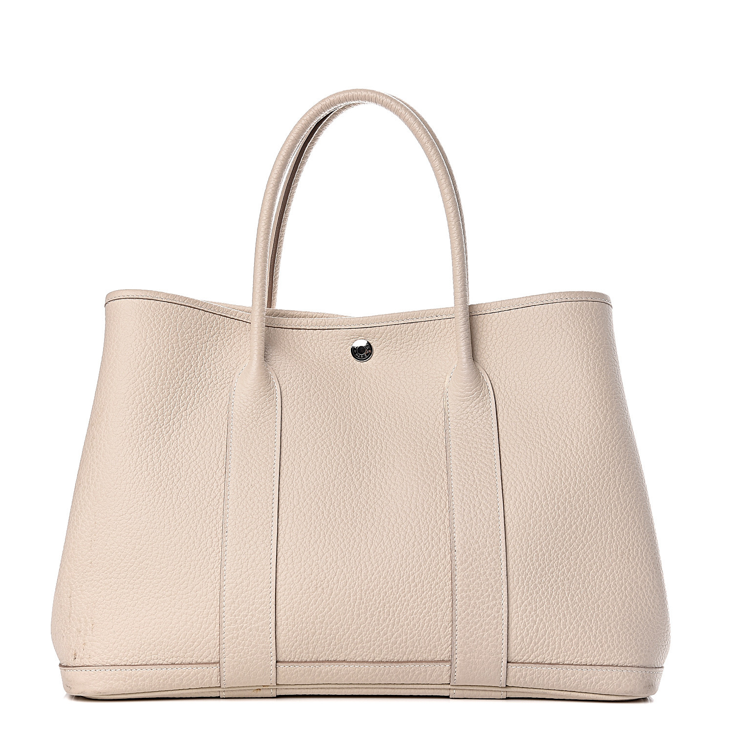 hermes negonda calfskin garden party 36 bag