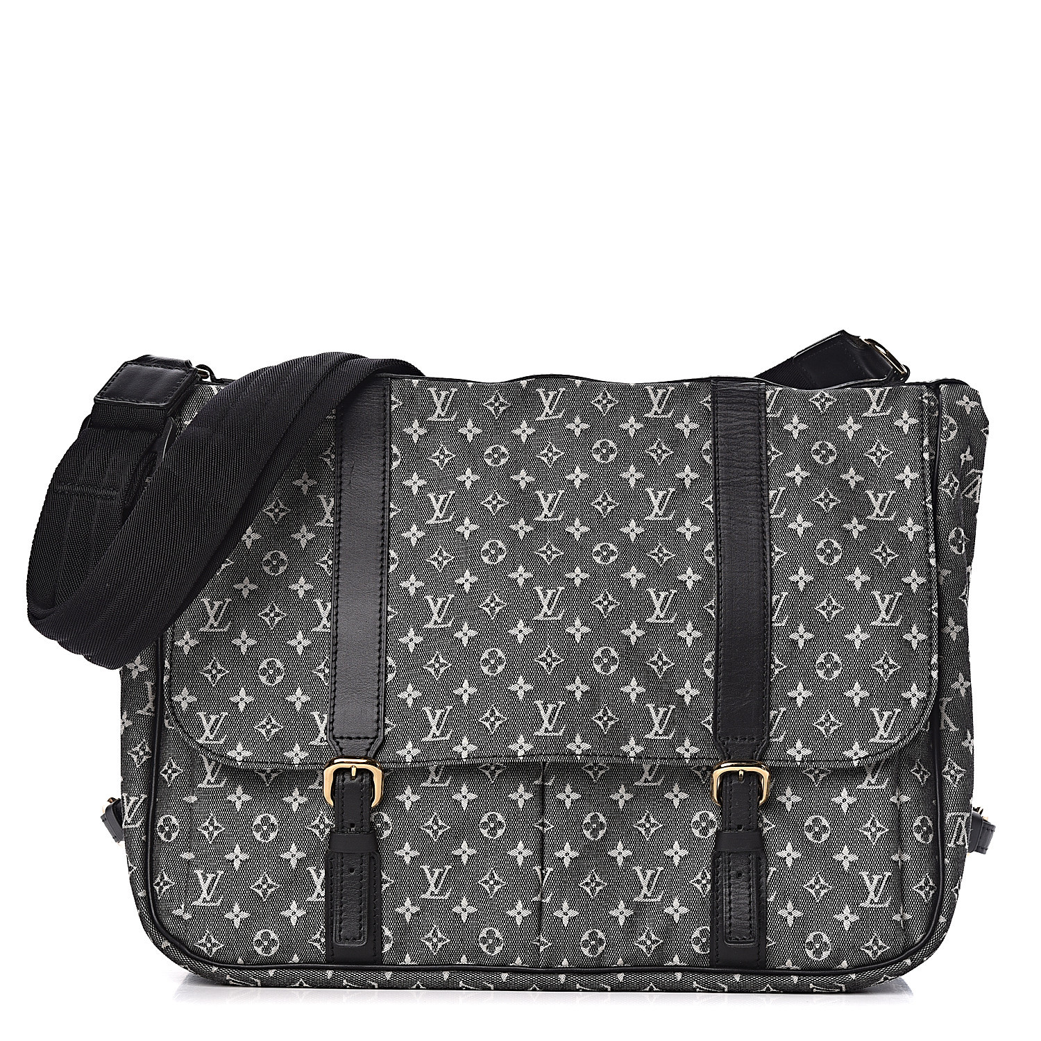 mélange crossbody bag