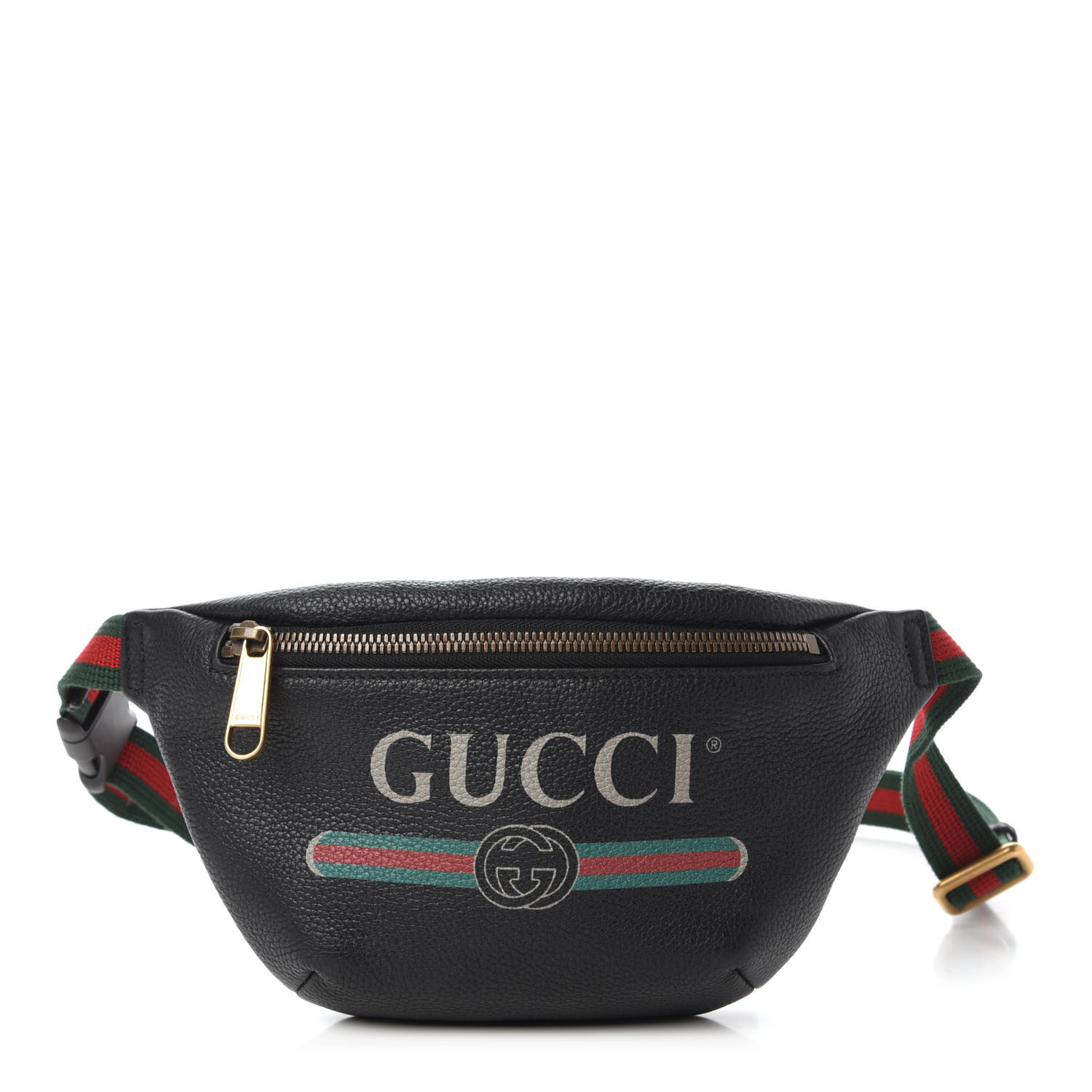 gucci waist bag small