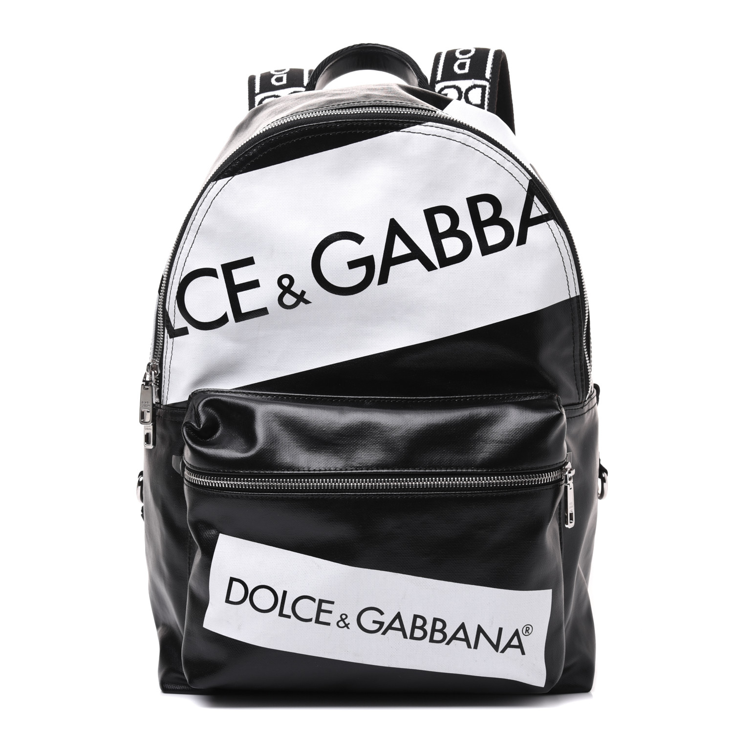 dolce and gabbana backpacks