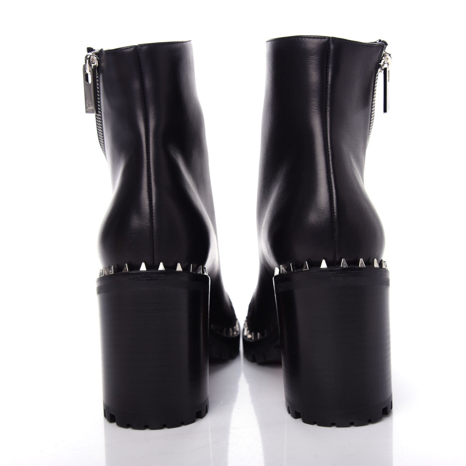 christian louboutin birgitta boots
