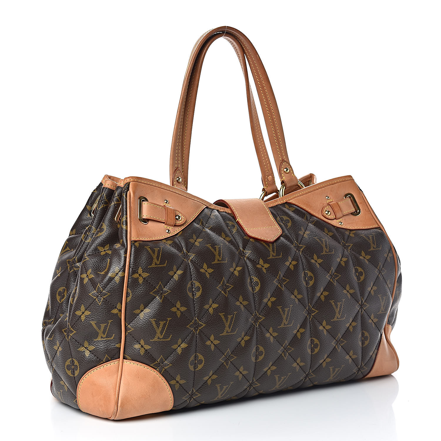 LOUIS VUITTON Monogram Etoile Shopper 459584