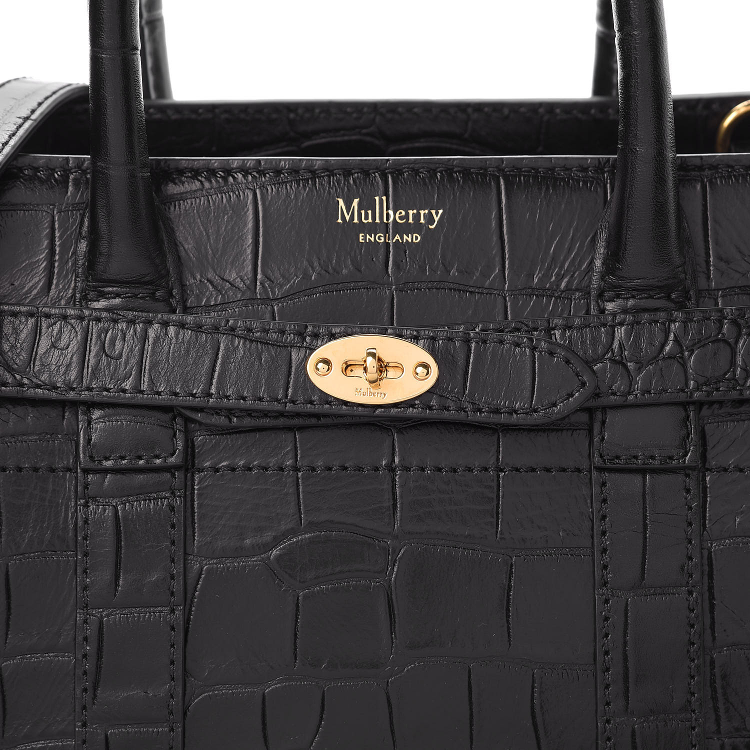 mulberry zipped bayswater mini