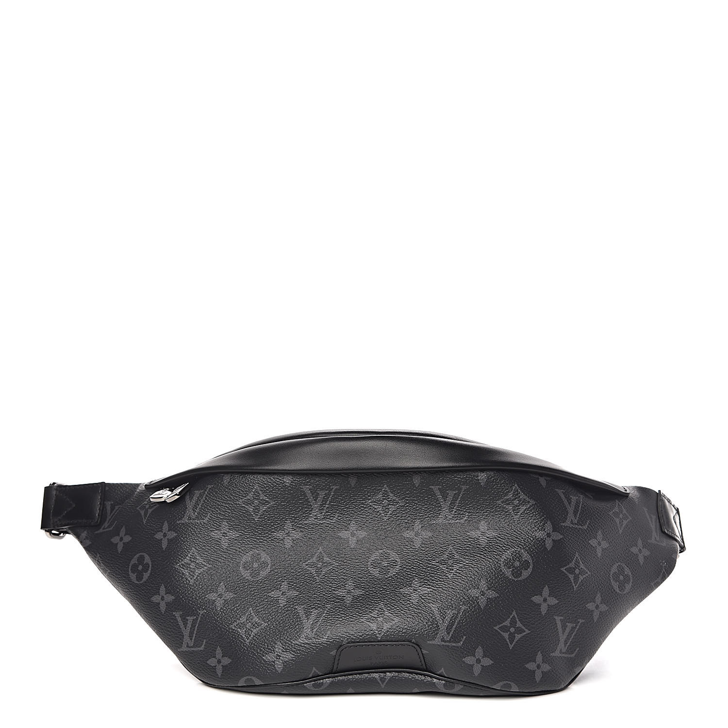 LOUIS VUITTON Monogram Eclipse Discovery Bumbag 459167