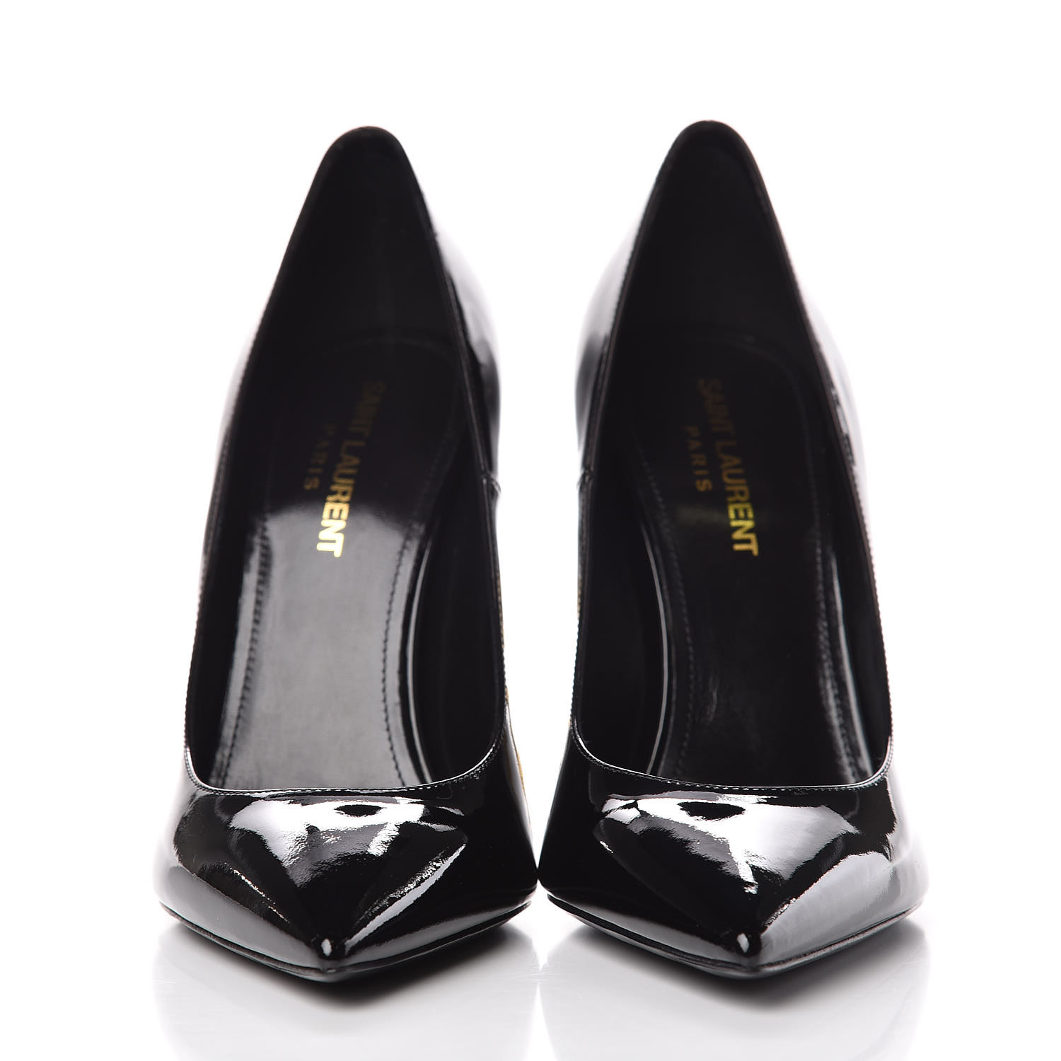 saint laurent pumps opyum