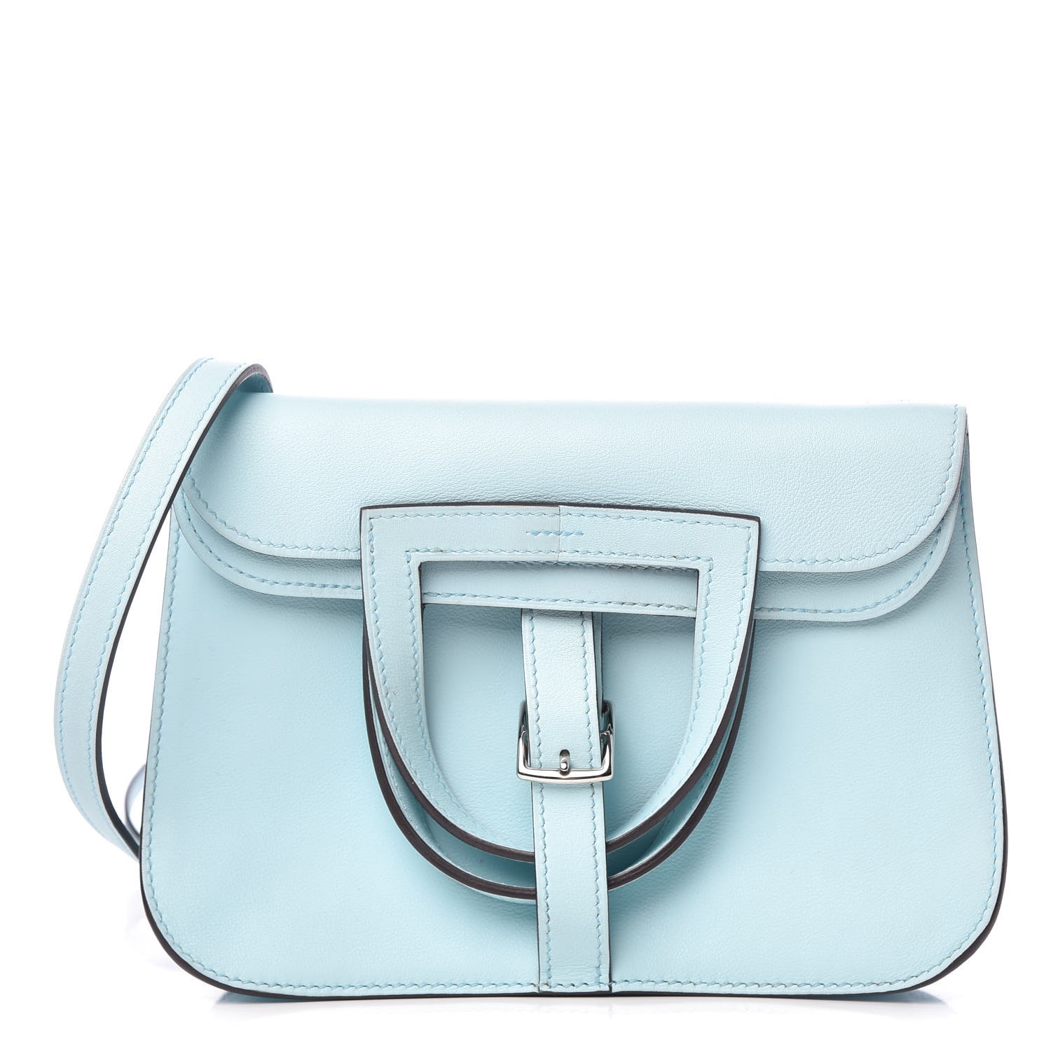 hermes halzan mini price