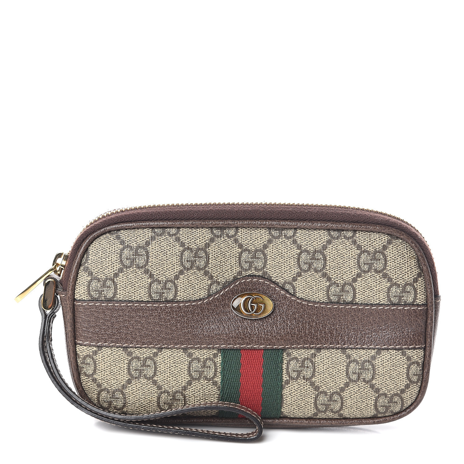 gucci ophidia wristlet