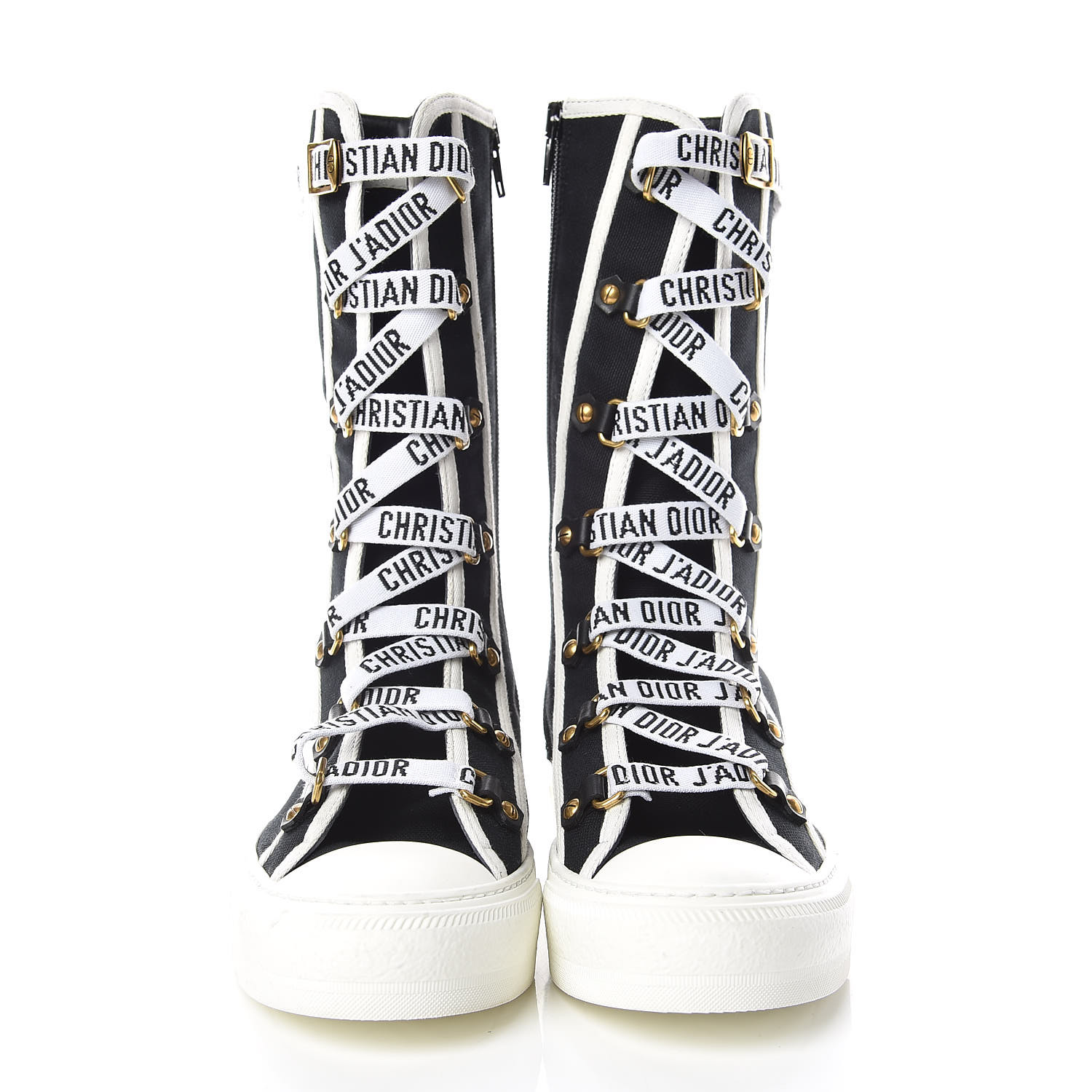 walk n dior high top