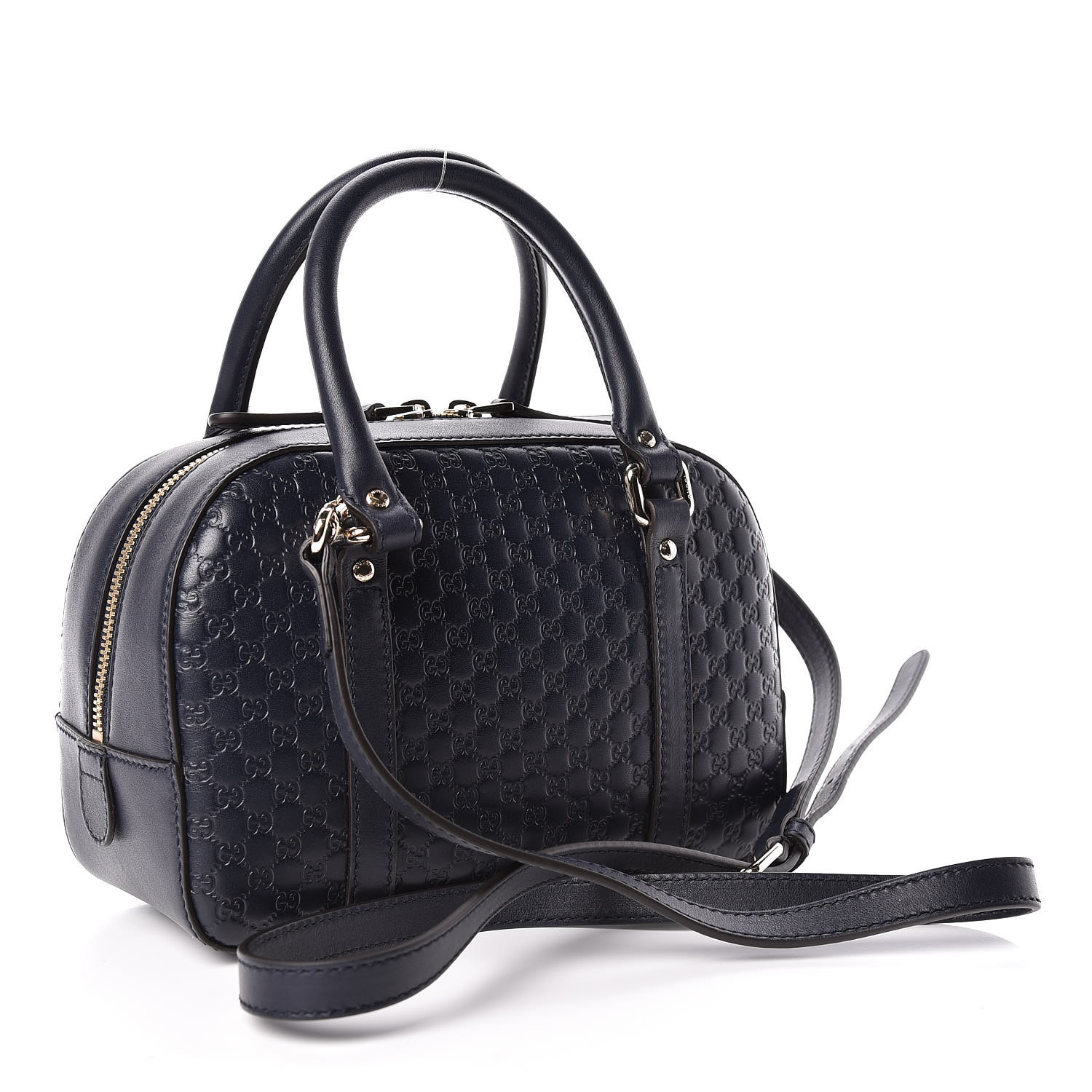 gucci microguccissima crossbody