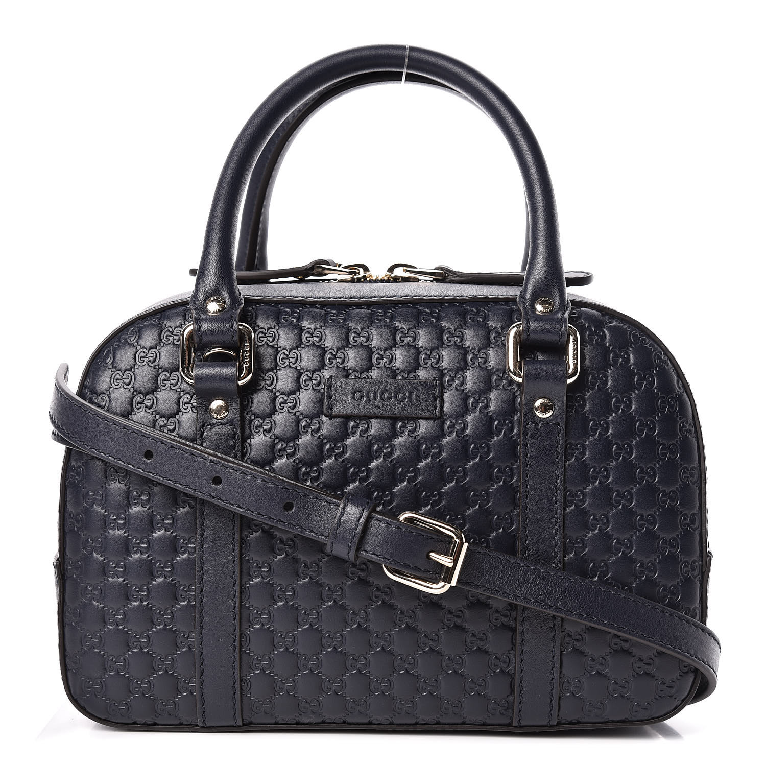 gucci microguccissima crossbody