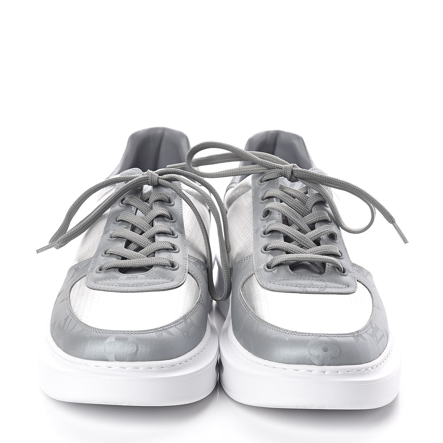 Louis Vuitton LV Beverly Hills trainers White Leather ref.203900 - Joli  Closet
