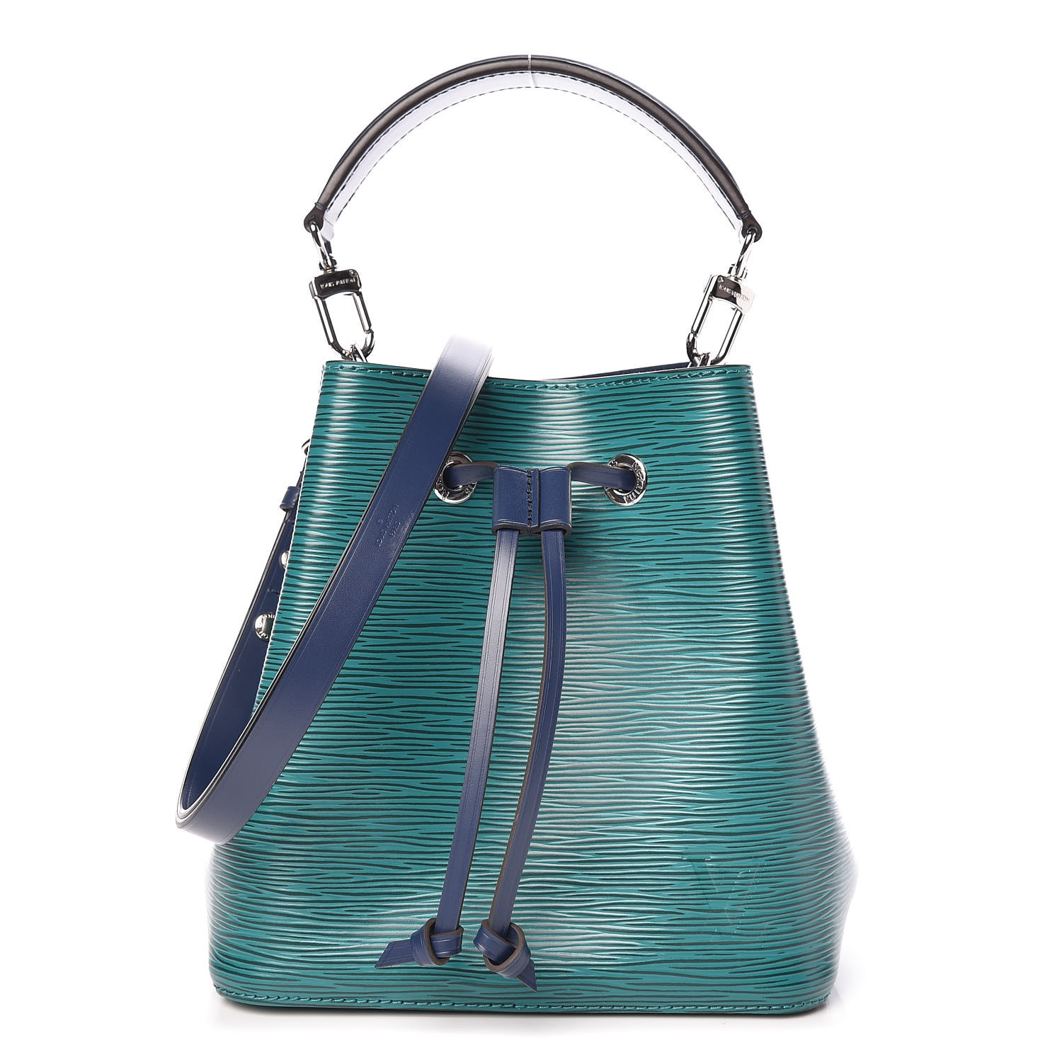 The Louis Vuitton Neonoe Bag Now Comes in 6 Colors of Epi Leather -  PurseBlog