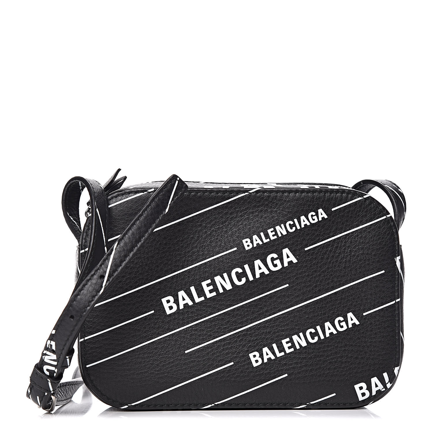 balenciaga bag logo