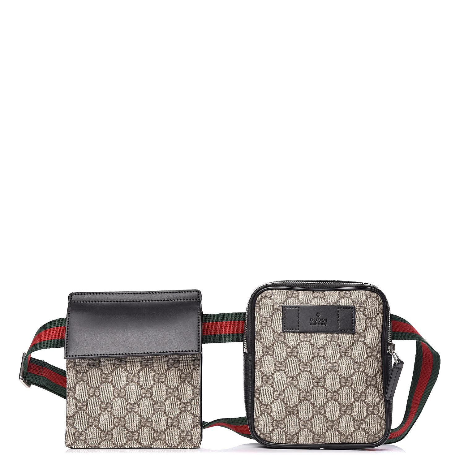 gucci gg supreme monogram