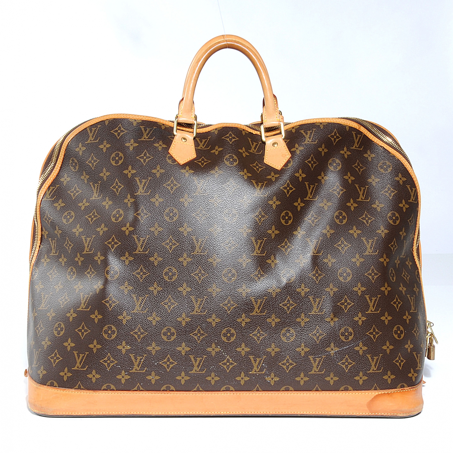 louis vuitton alma voyage