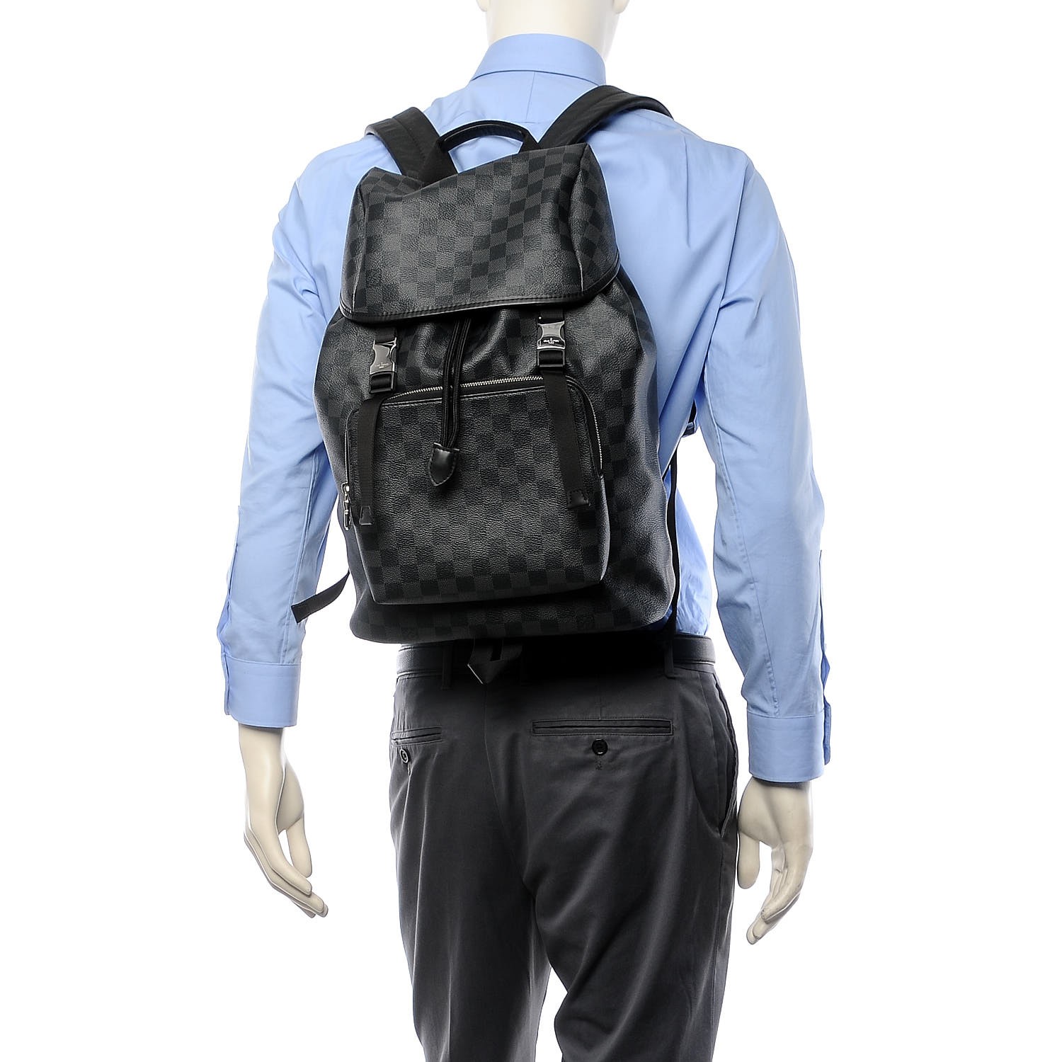 louis vuitton zack backpack price