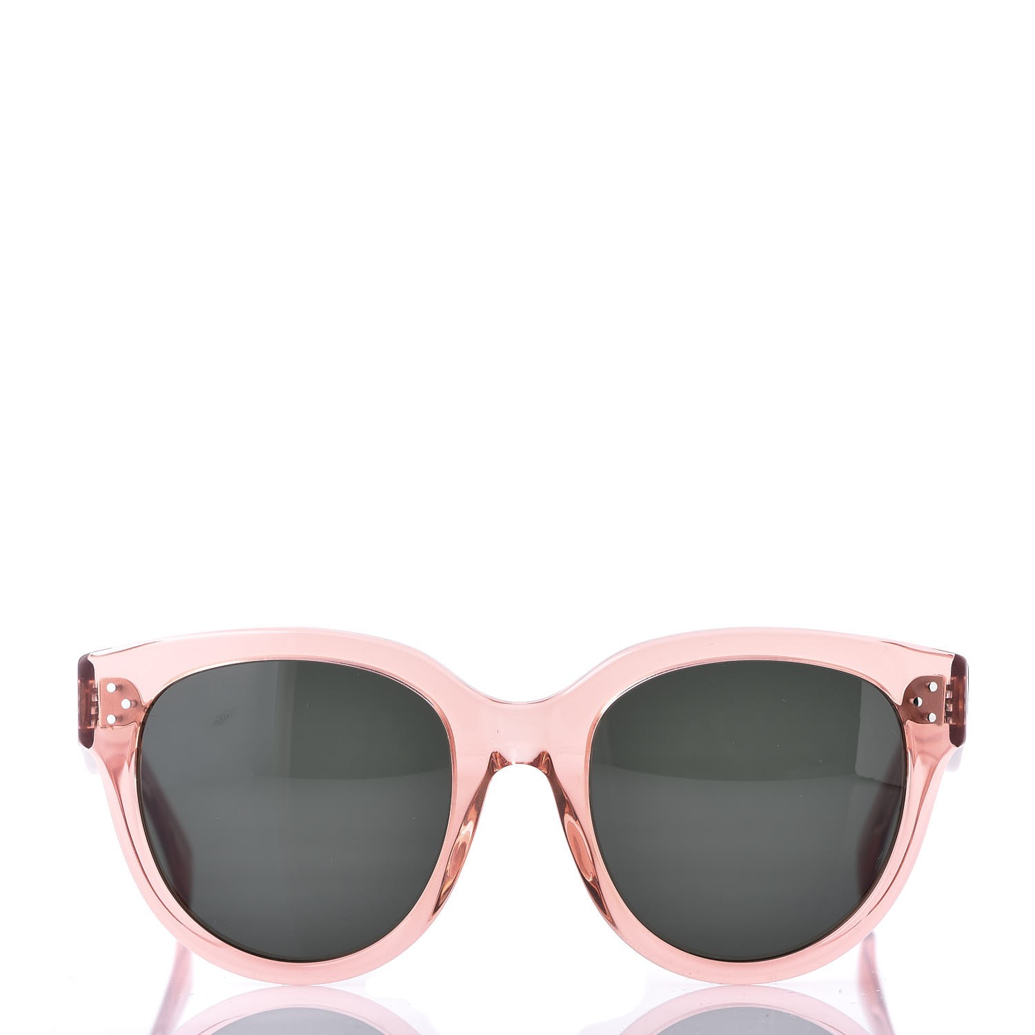 CELINE Audrey Sunglasses CL 41755 Pink 299229