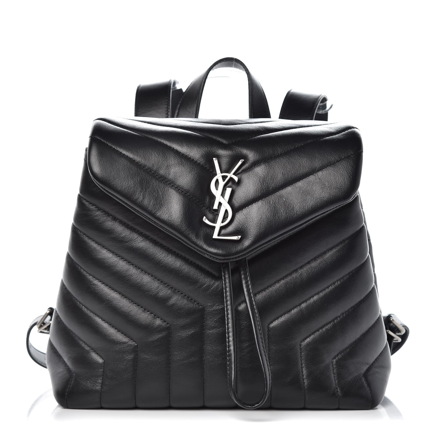 saint laurent loulou backpack