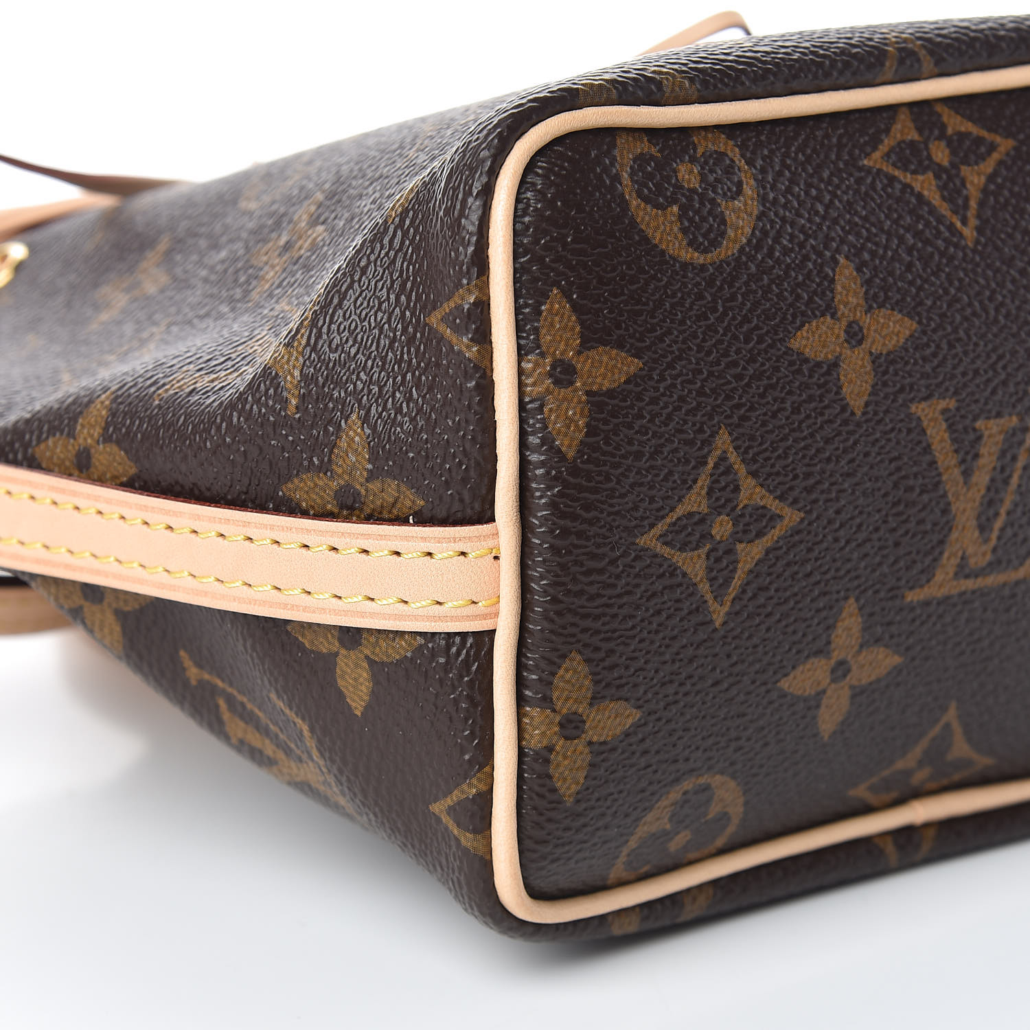 LOUIS VUITTON Monogram Nano Noe 464315