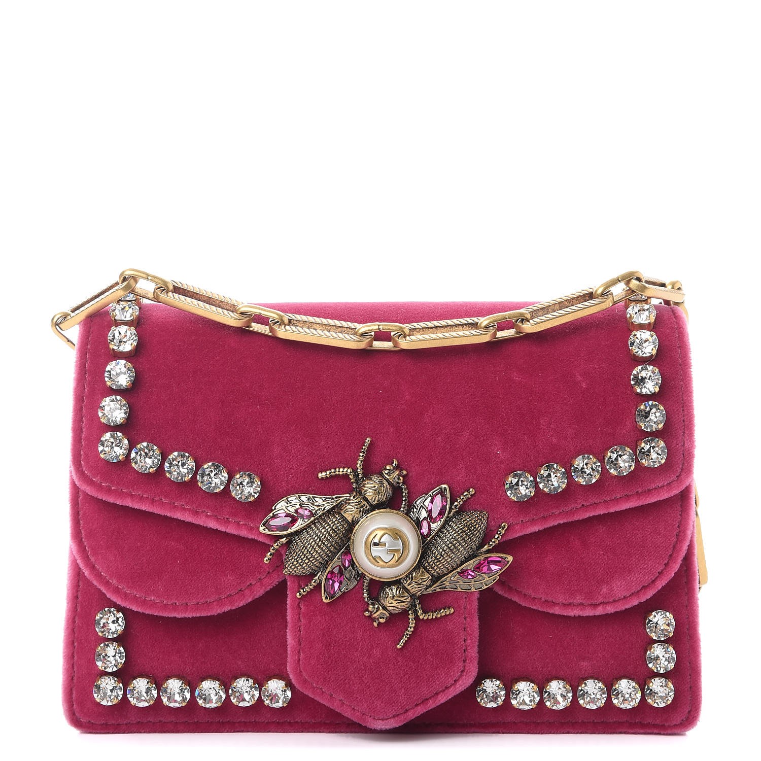 gucci broadway mini bag