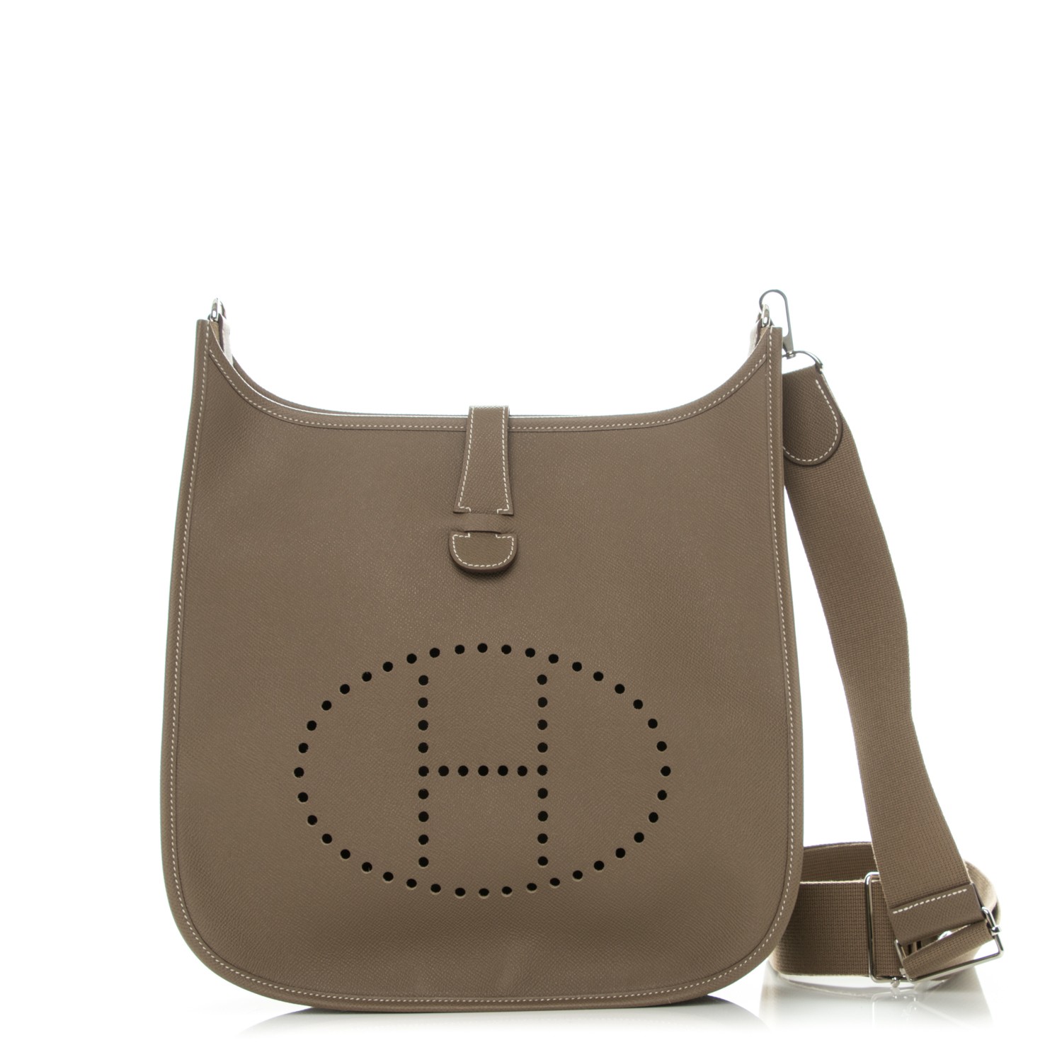 hermes evelyne etoupe