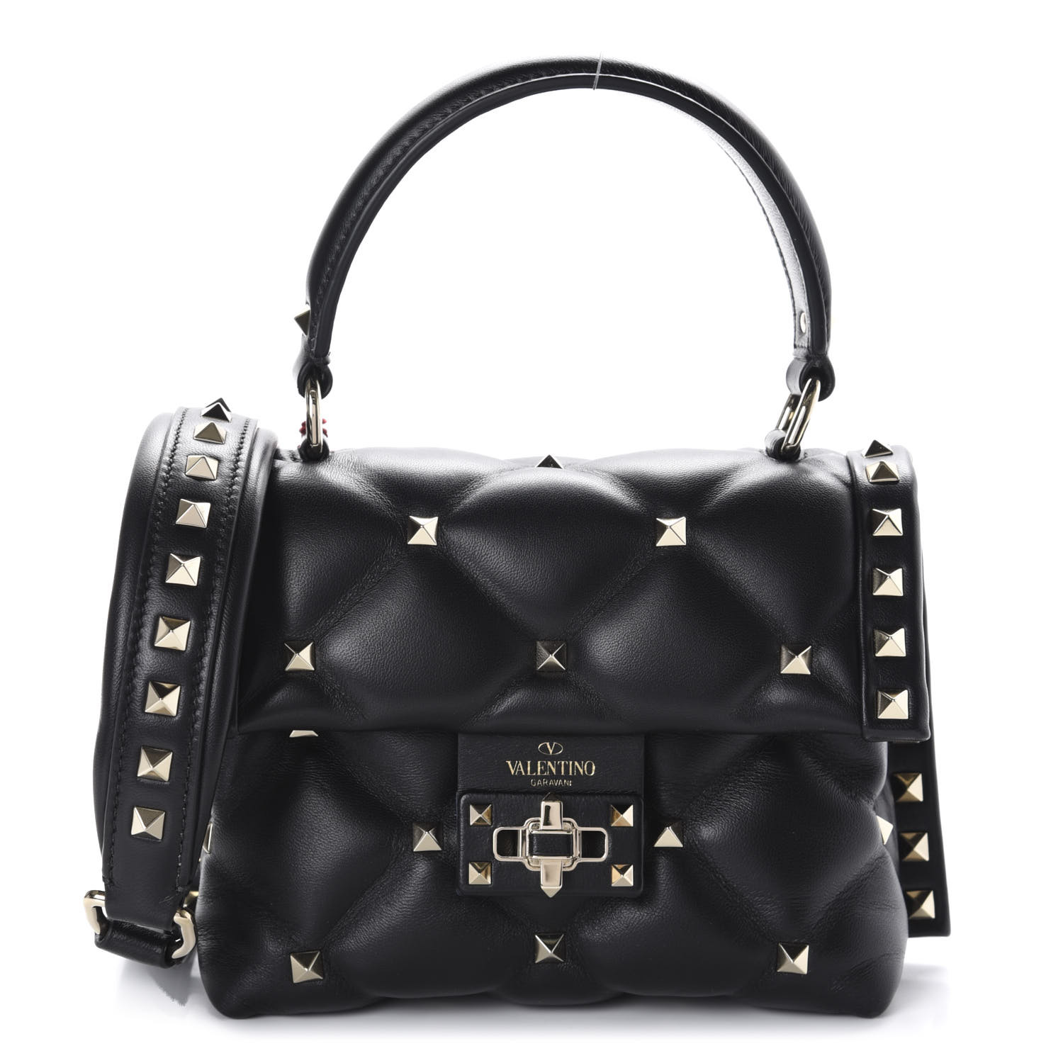 valentino mini one stud