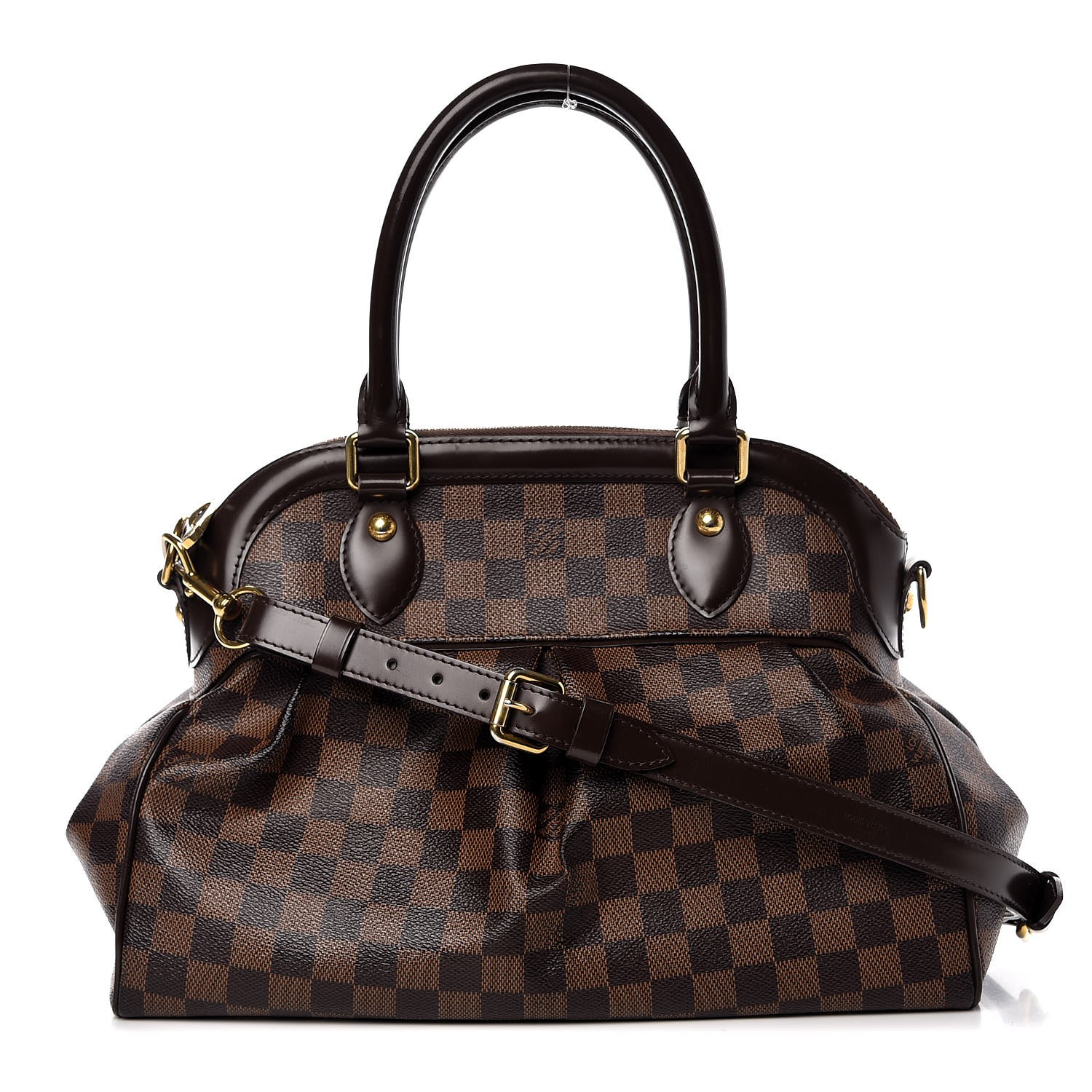 louis vuitton trevi pm price