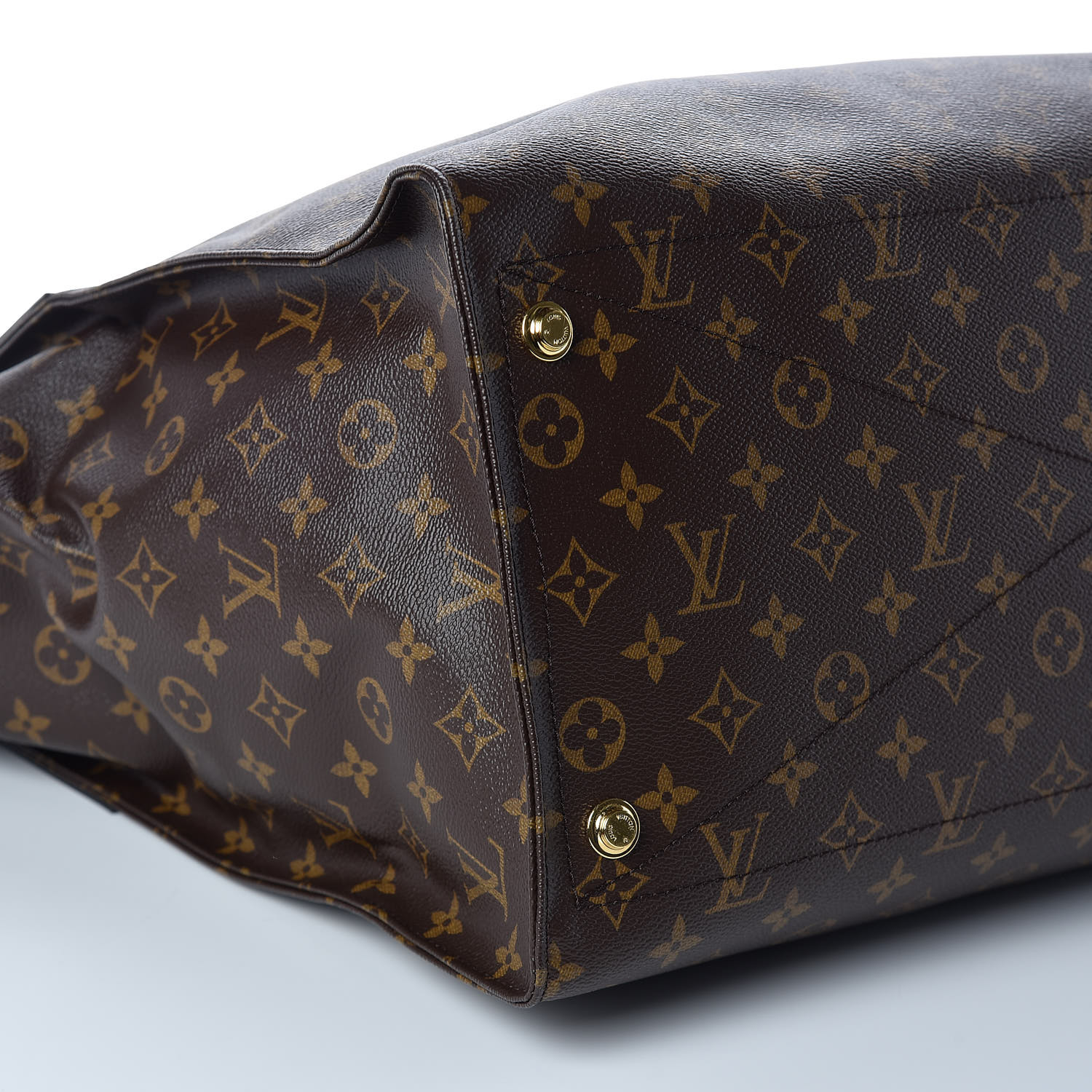 LOUIS VUITTON Monogram City Steamer XXL 418273