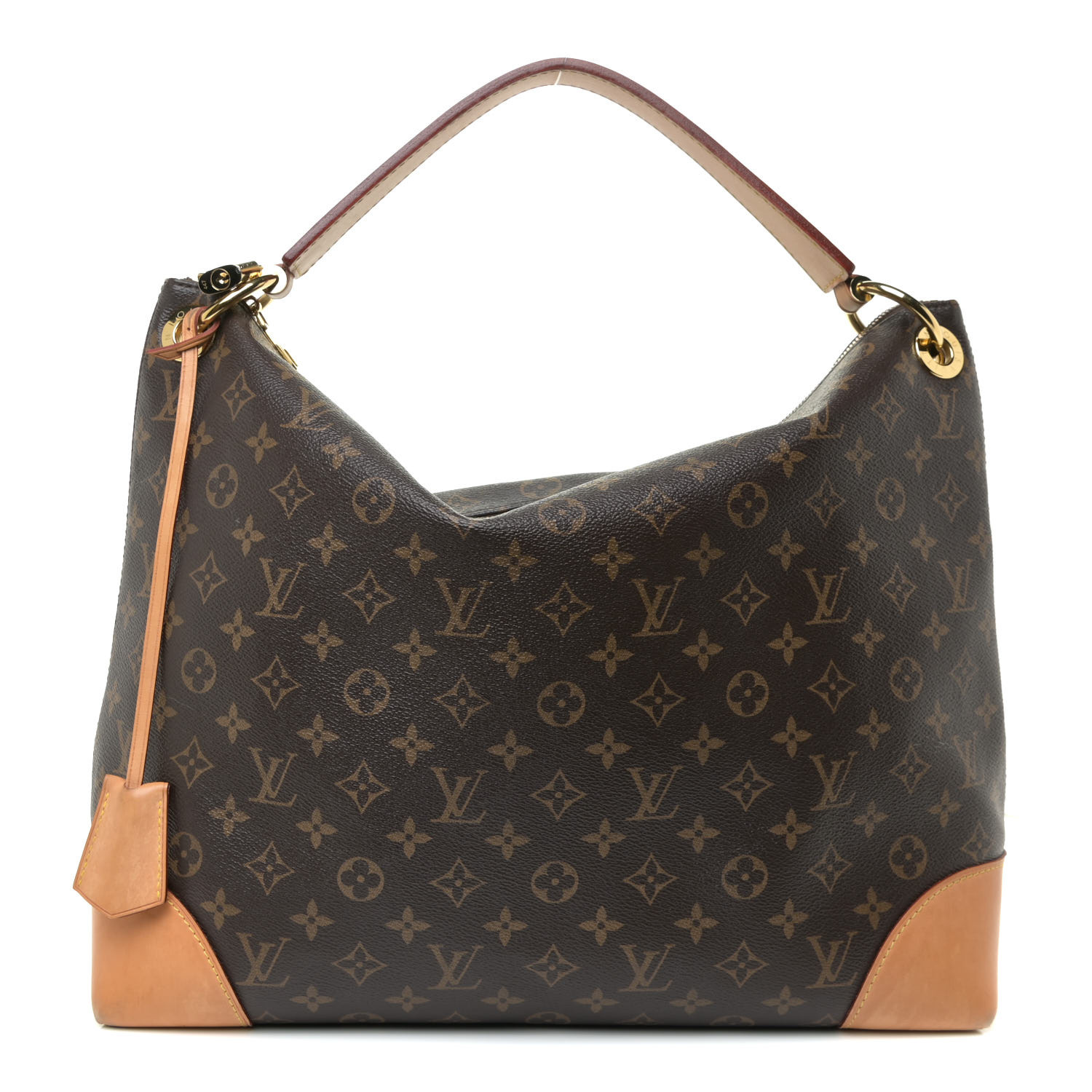 louis vuitton berri mm