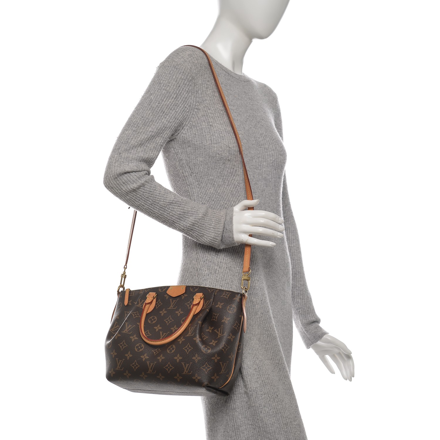monogram turenne pm