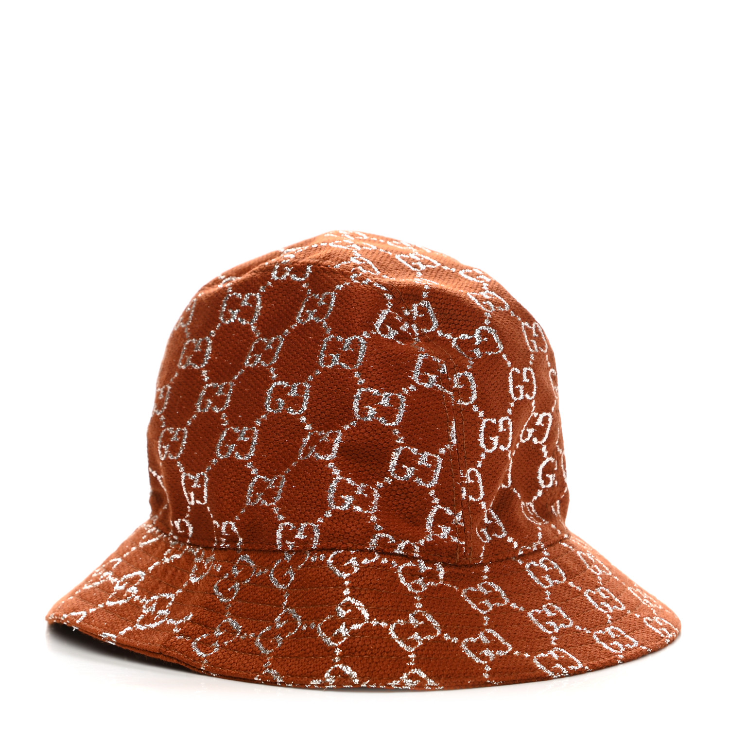 gucci strawberry bucket hat