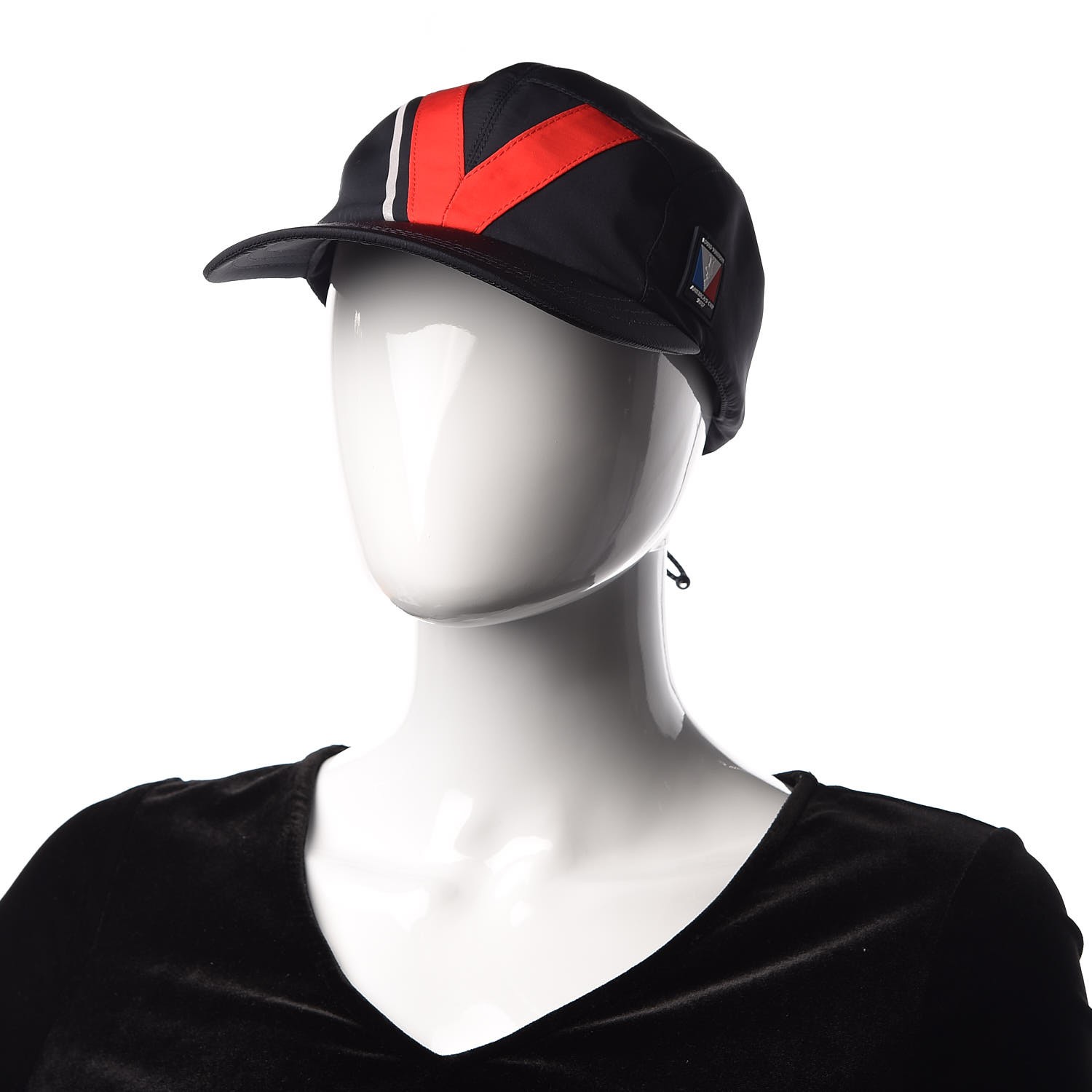 america's cup cap
