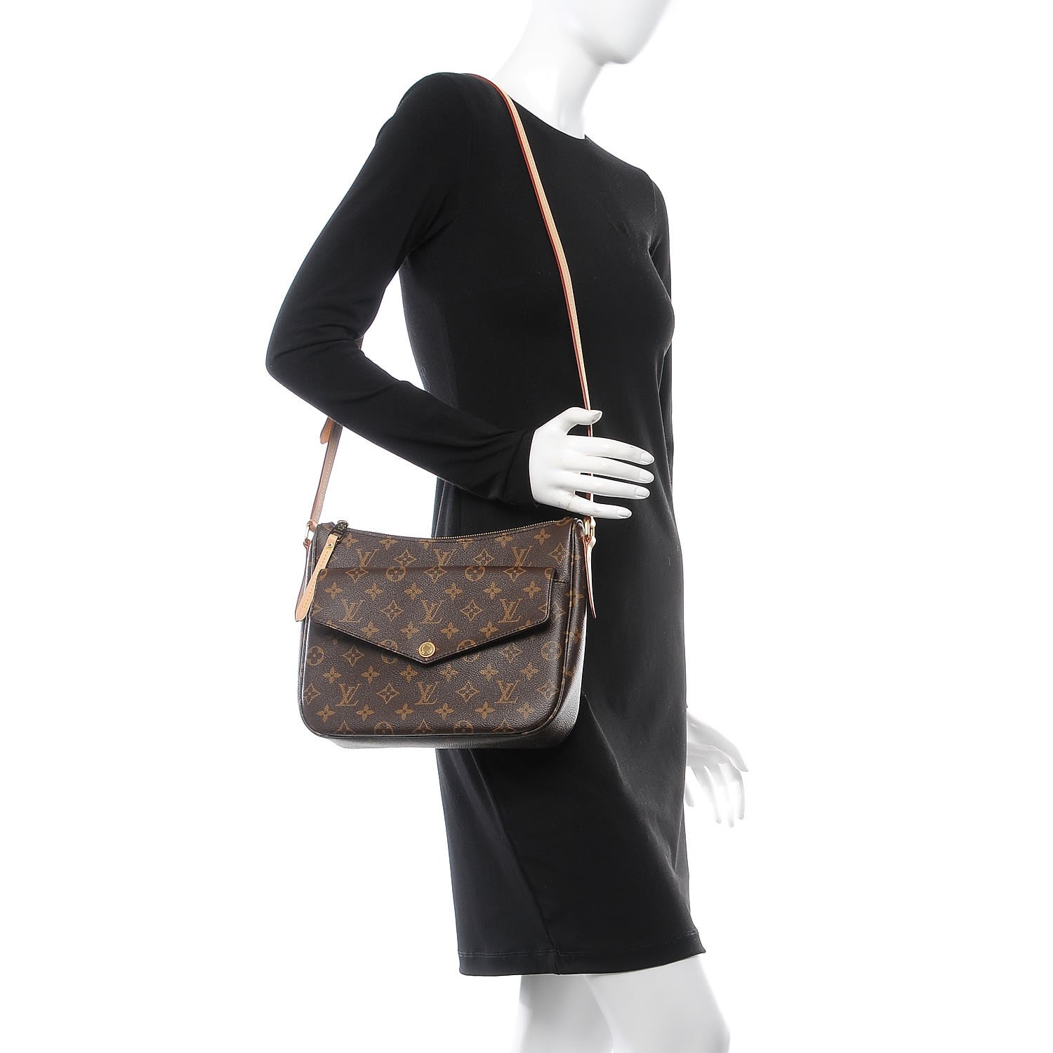 louis vuitton monogram mabillon