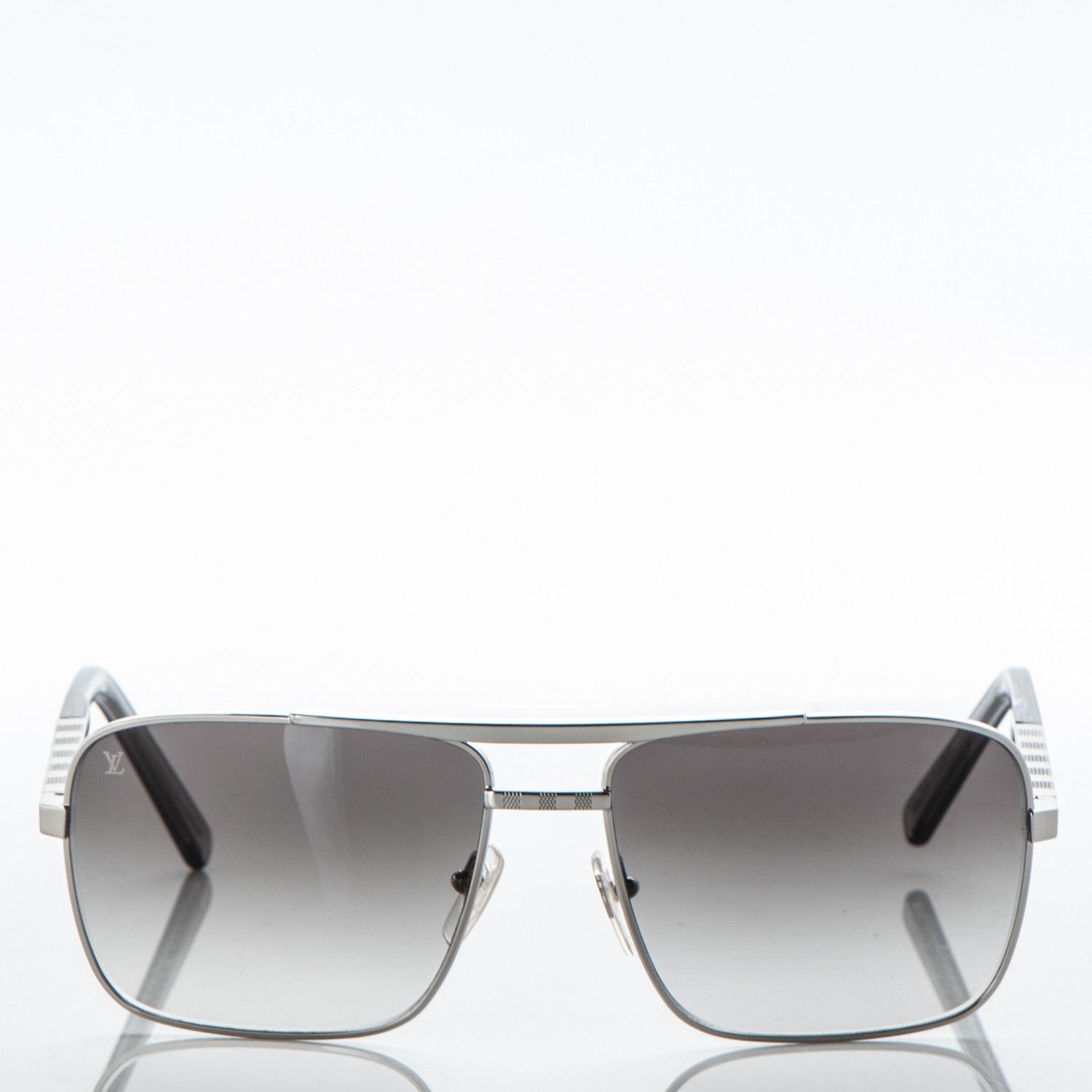 louis vuitton attitude sunglasses