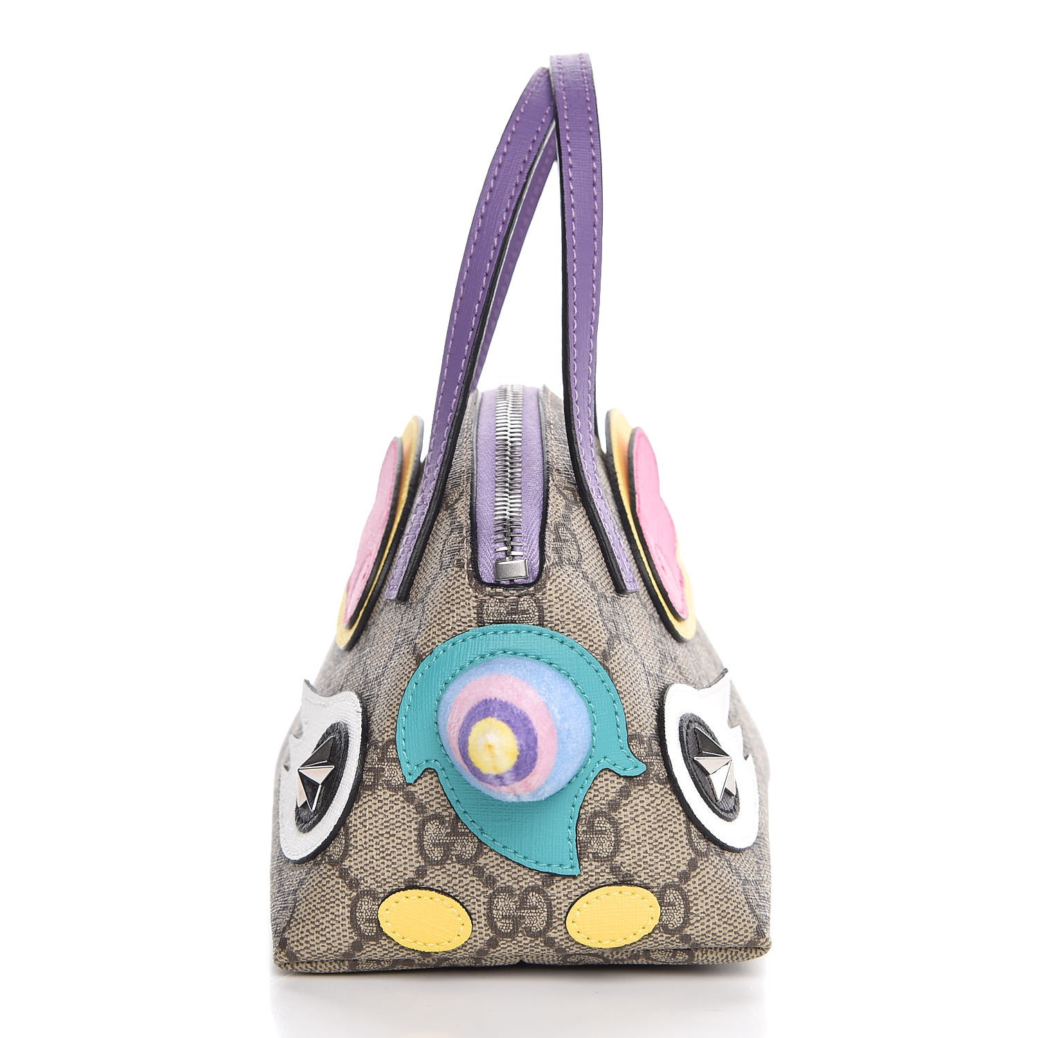 gucci unicorn purse