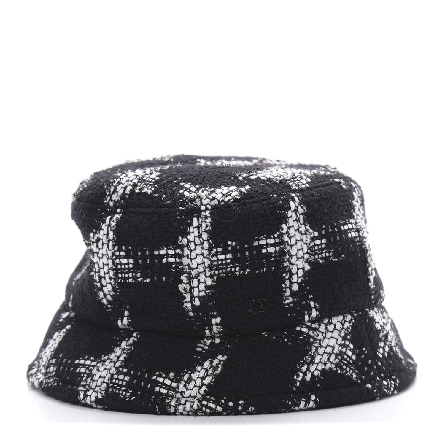 bucket hat chanel