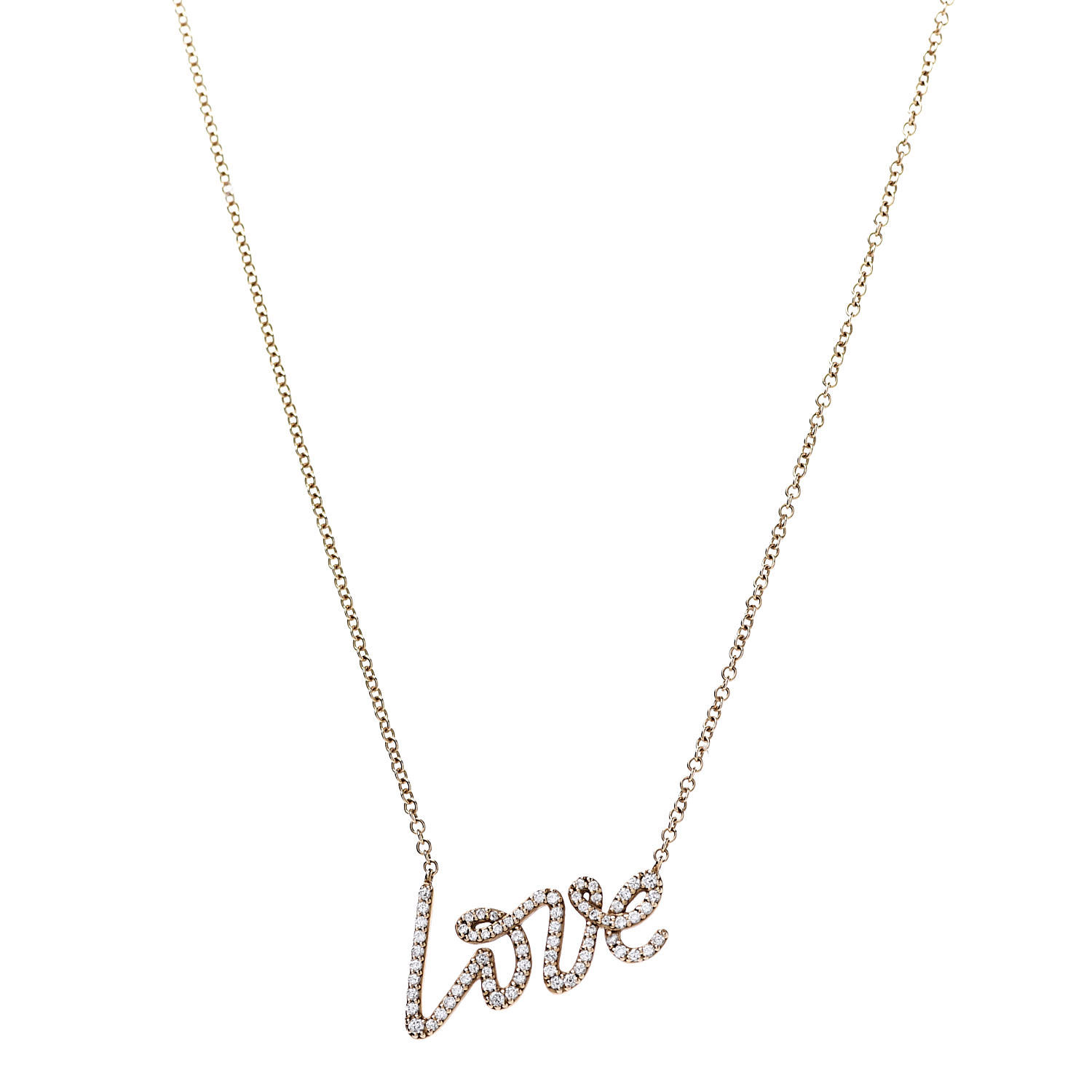 Tiffany on sale xxxooo necklace