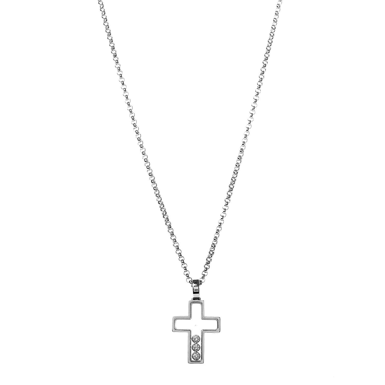 cross pendant