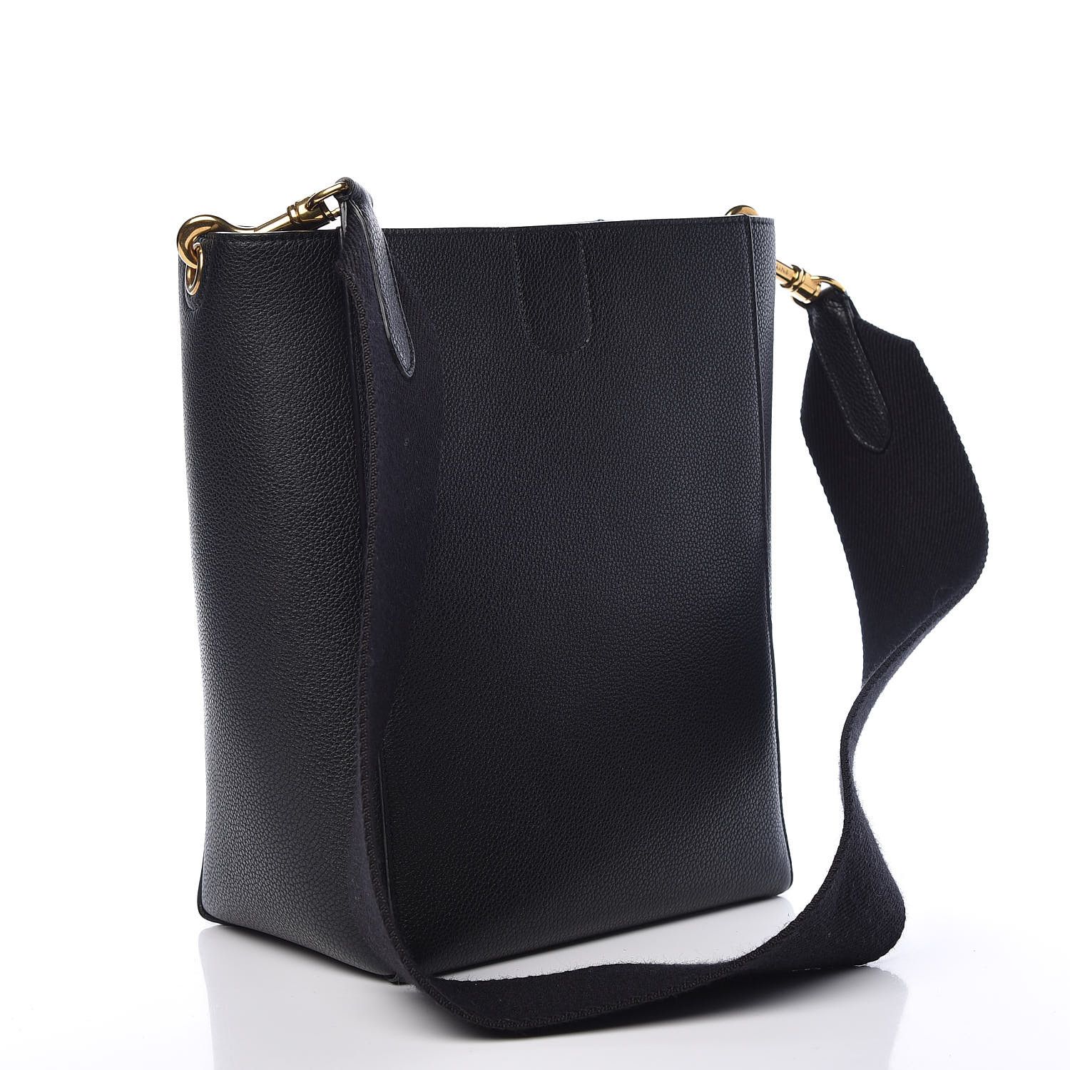 black small celine bag