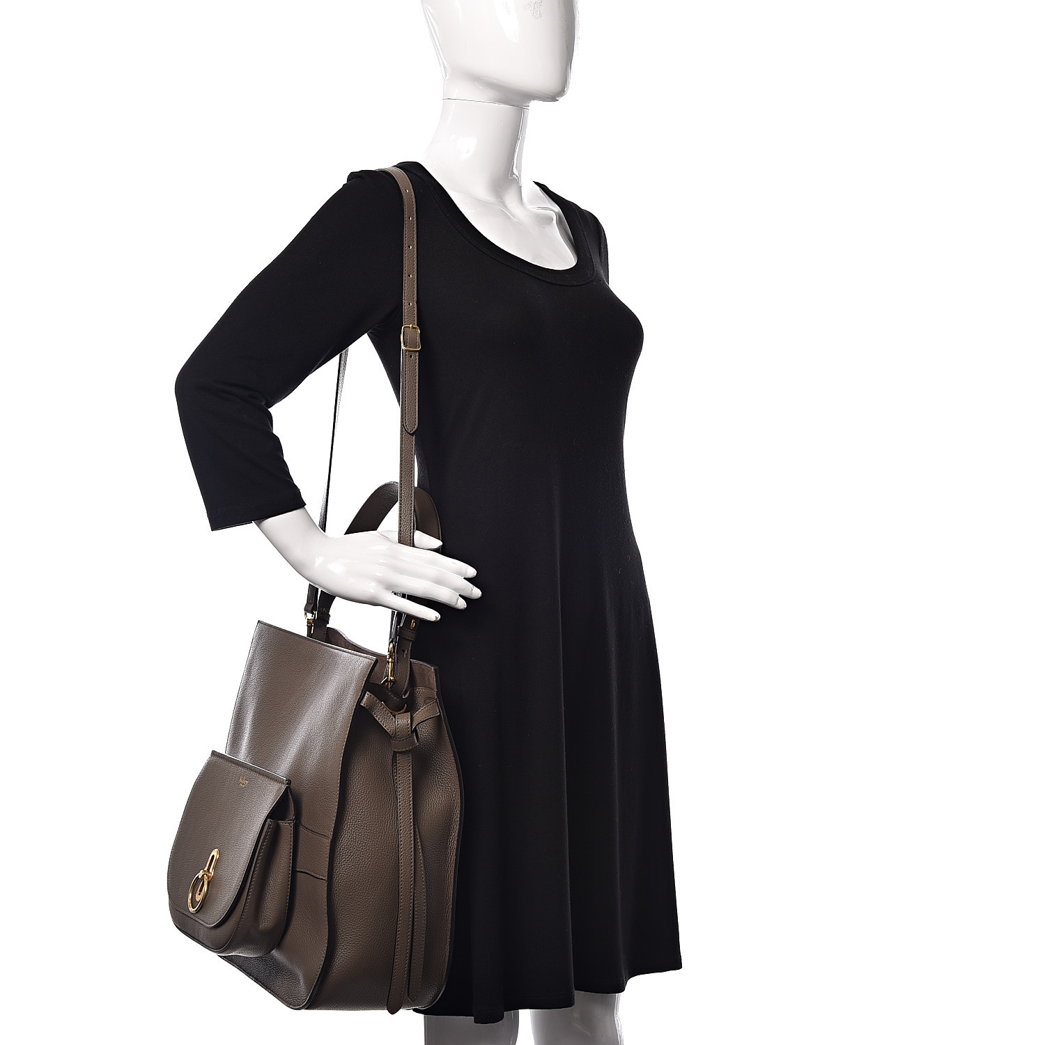 Mulberry amberley hobo bag cheap