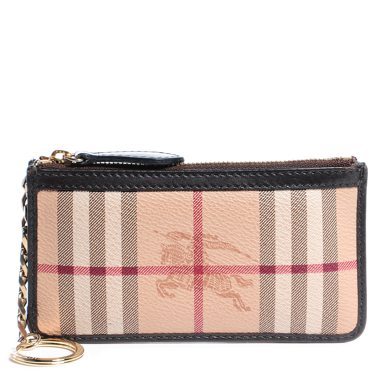 burberry key case